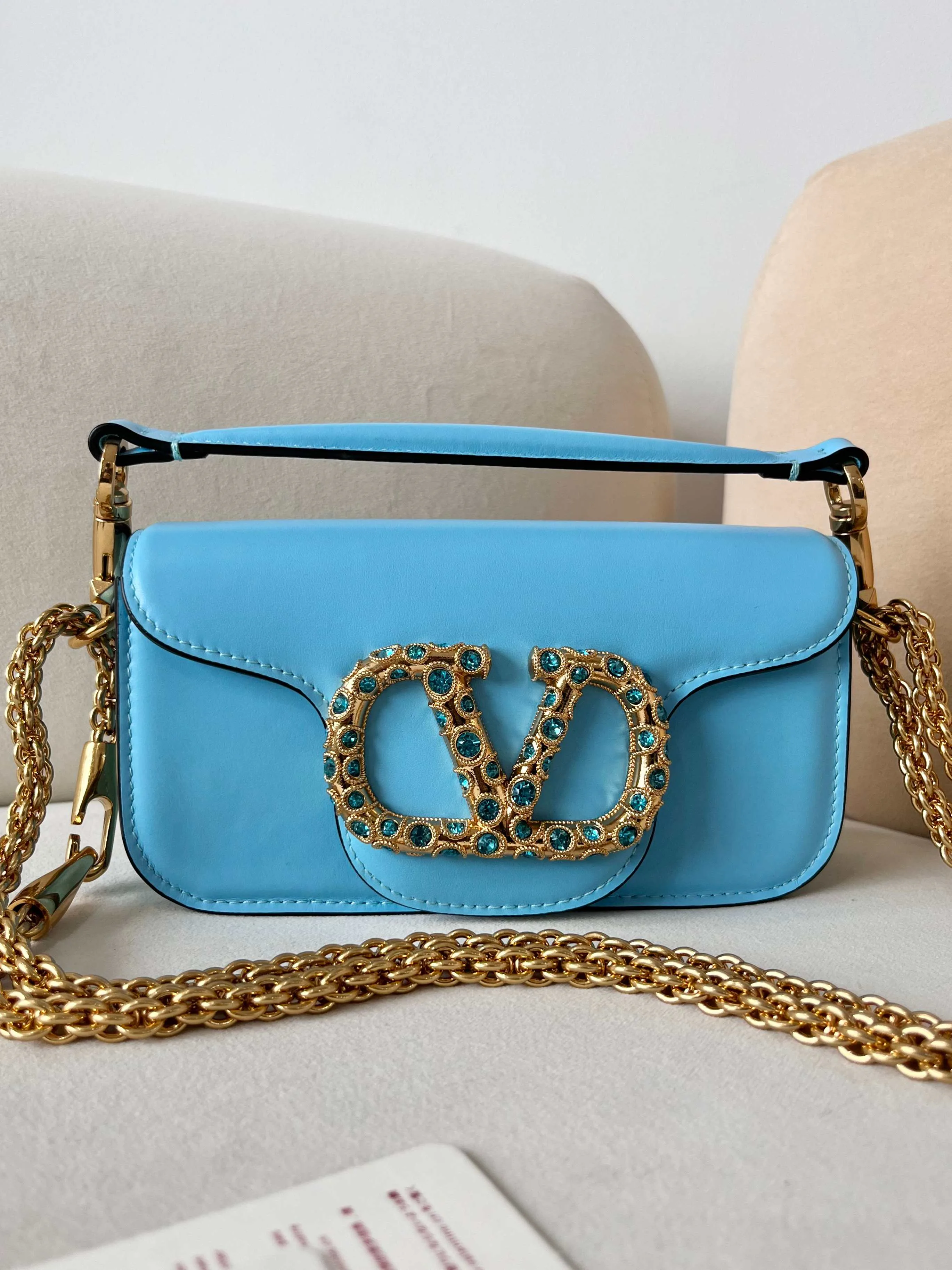 Сумки На Ремне Женские Valentino 941332