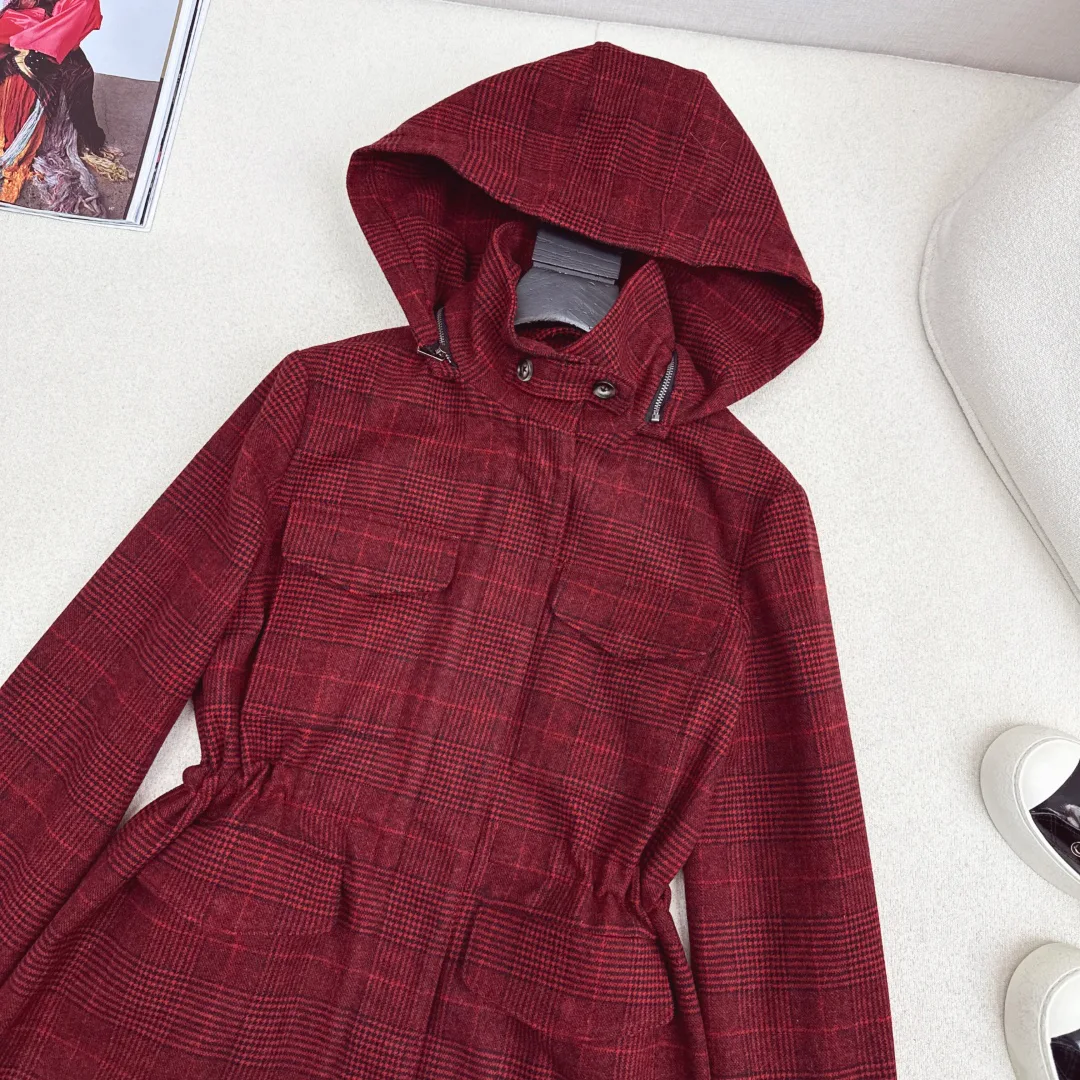 Куртки Женские Loro Piana 183011