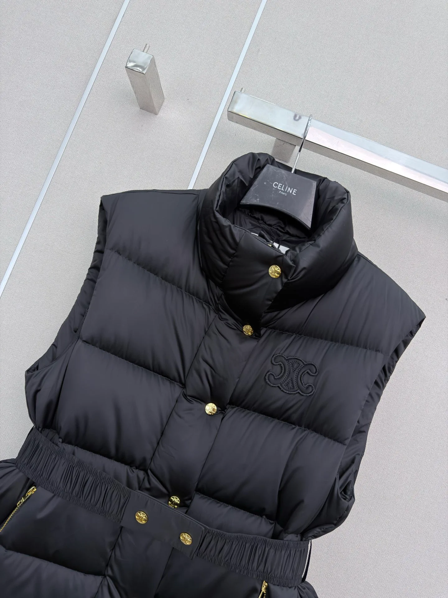 Куртки И Пуховики Женские Celine 18056139