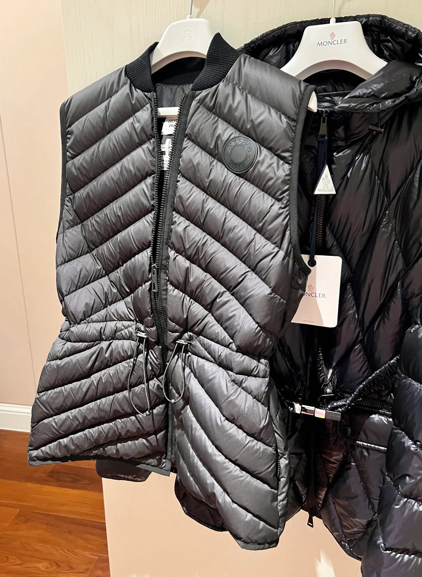 Жилеты Женские Hermes 951932