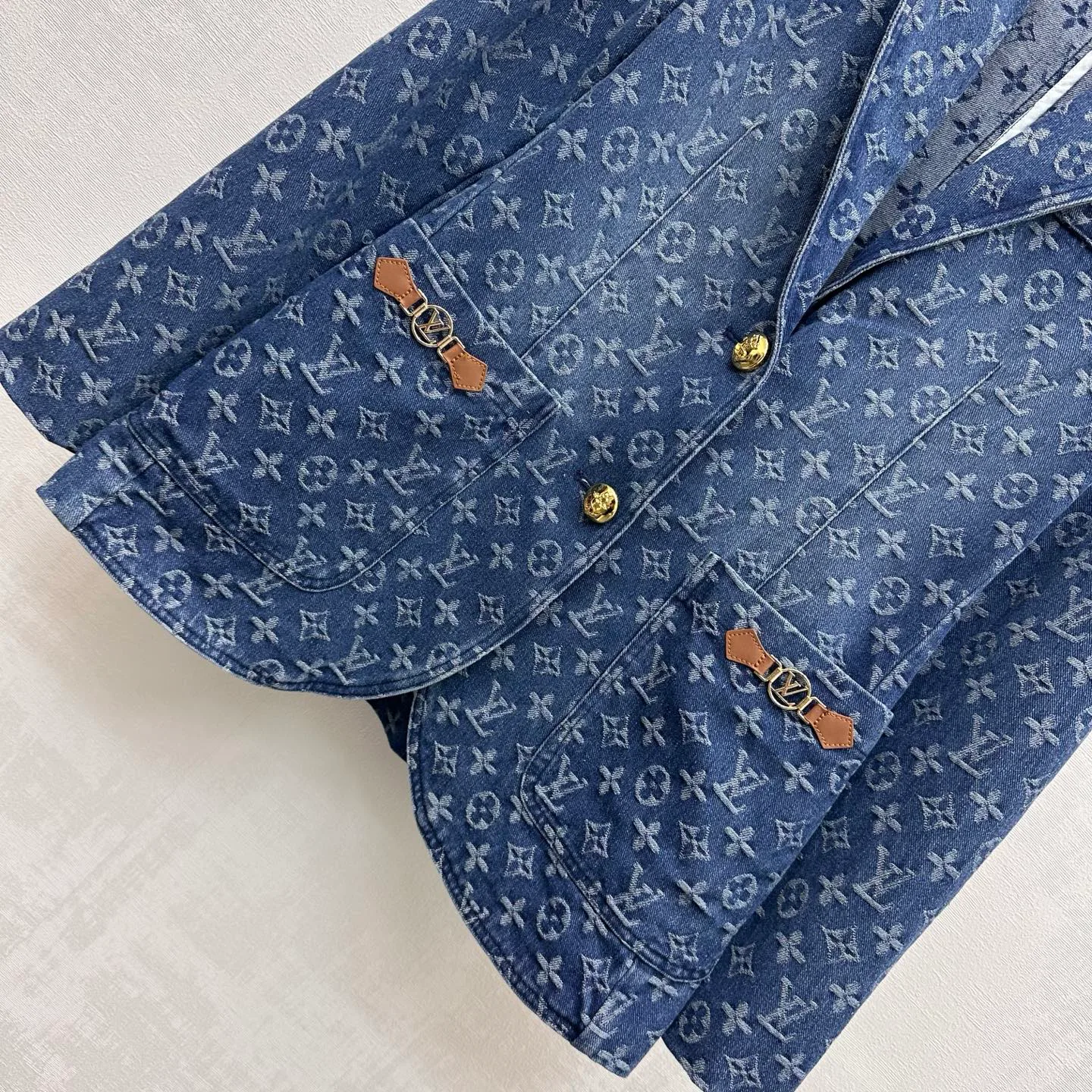 Жакеты Женские Louis Vuitton 18279137