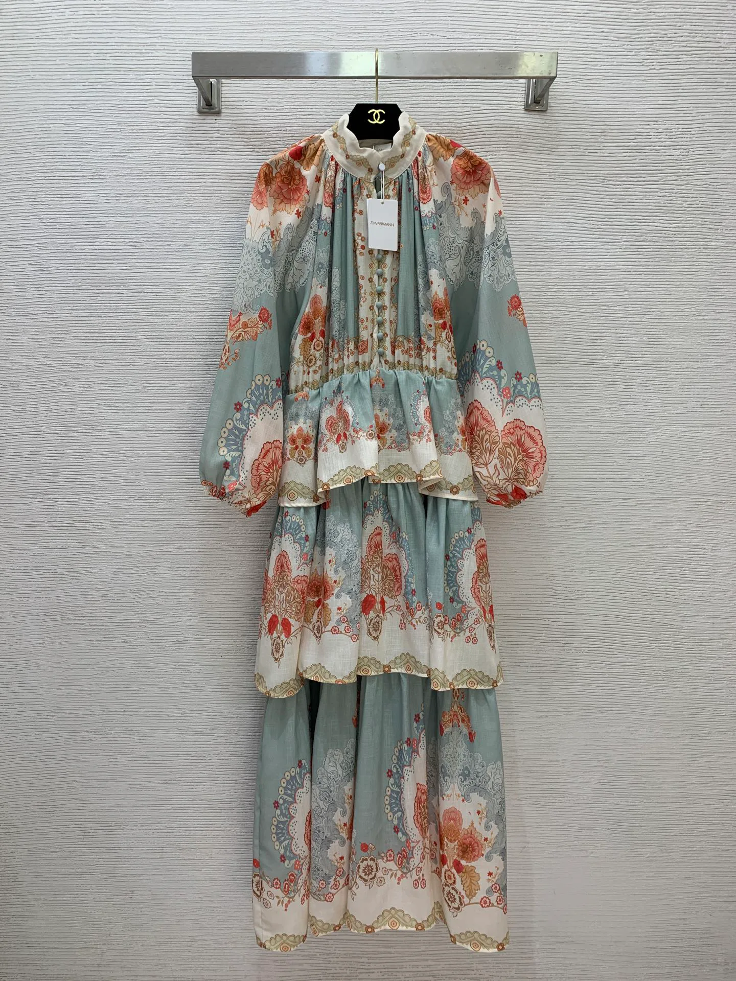 Платья Женские Zimmermann 11583884