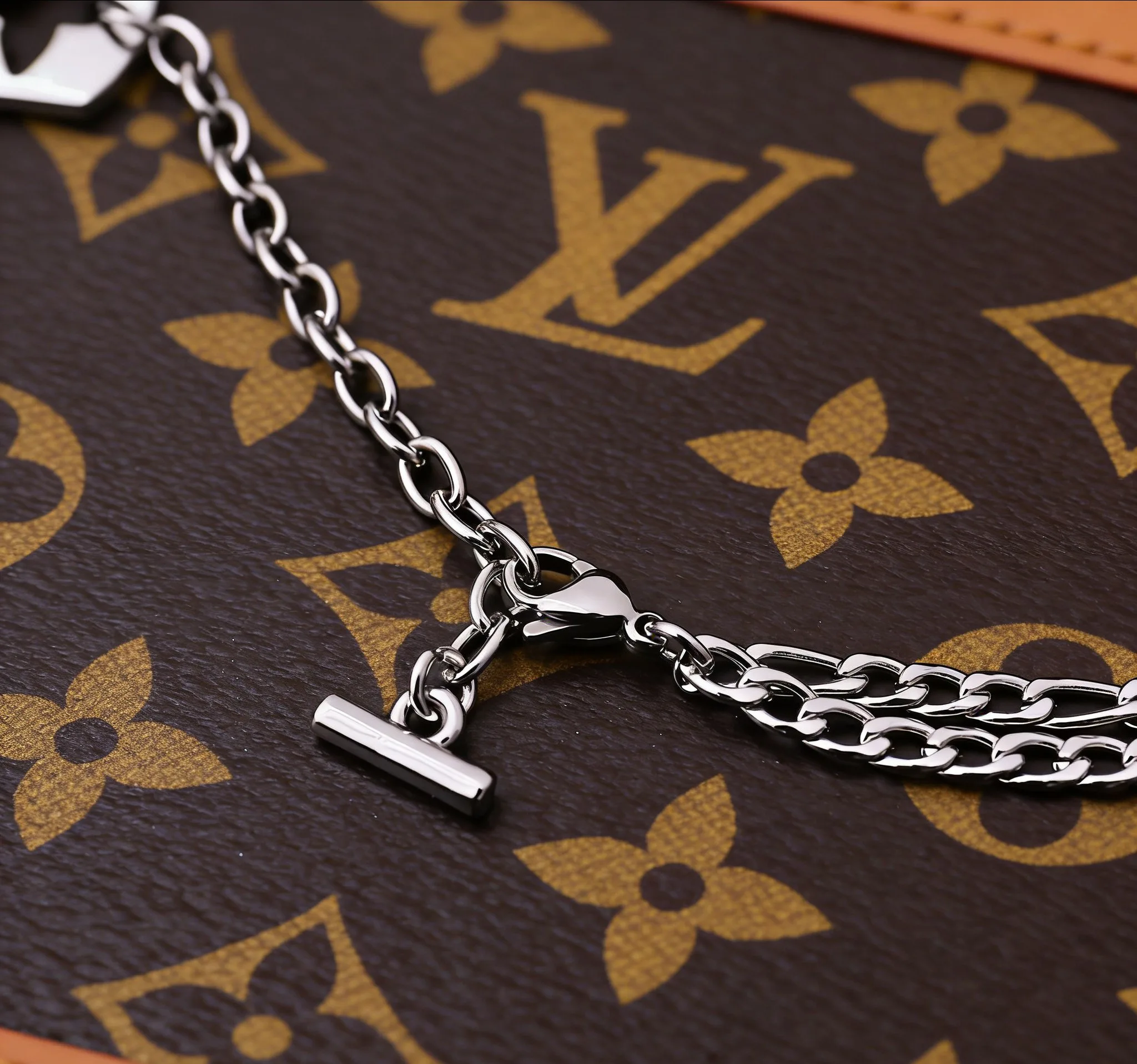 Бижутерия Louis Vuitton 12714090