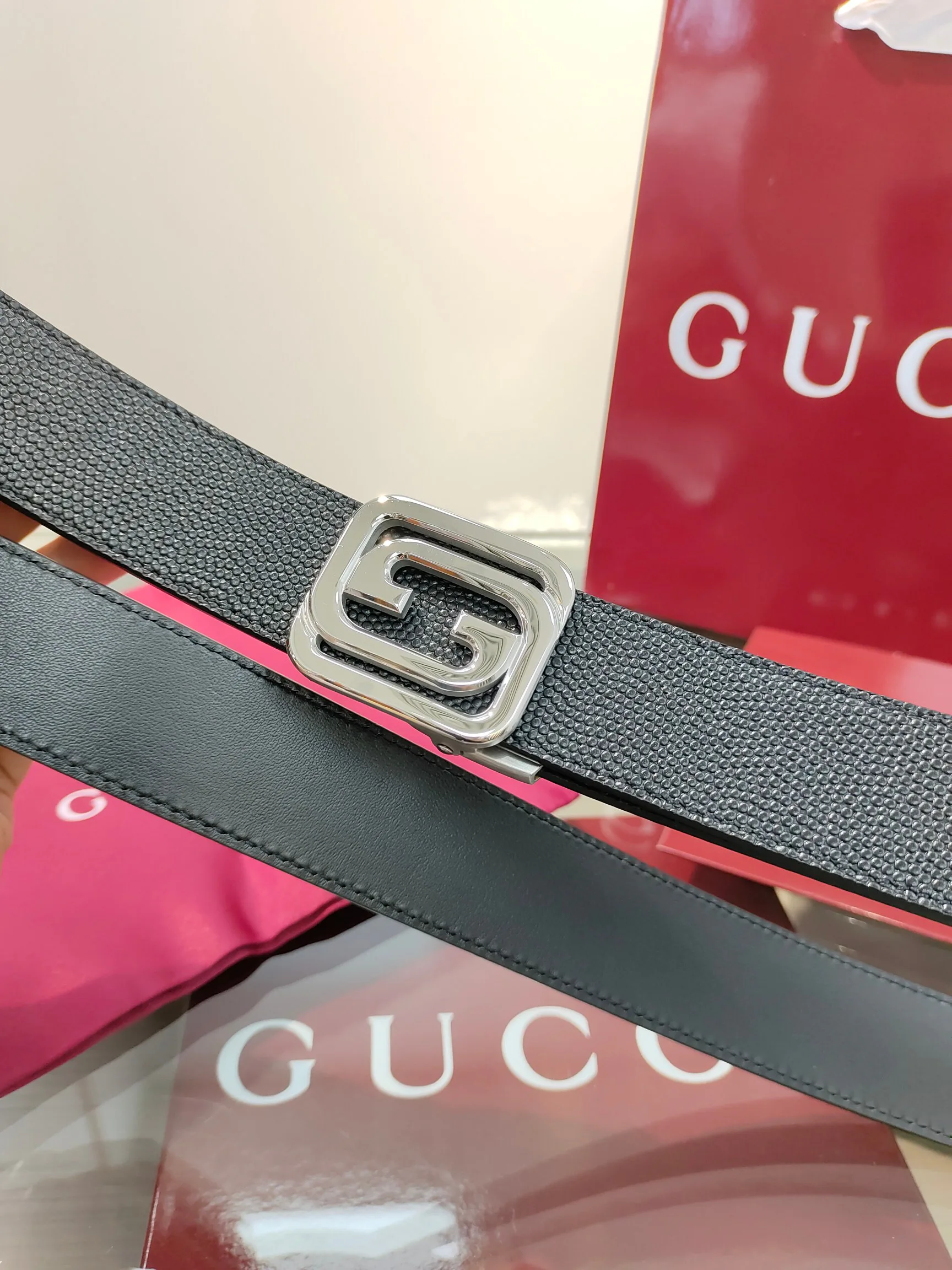 Ремни Женские Gucci 1691171