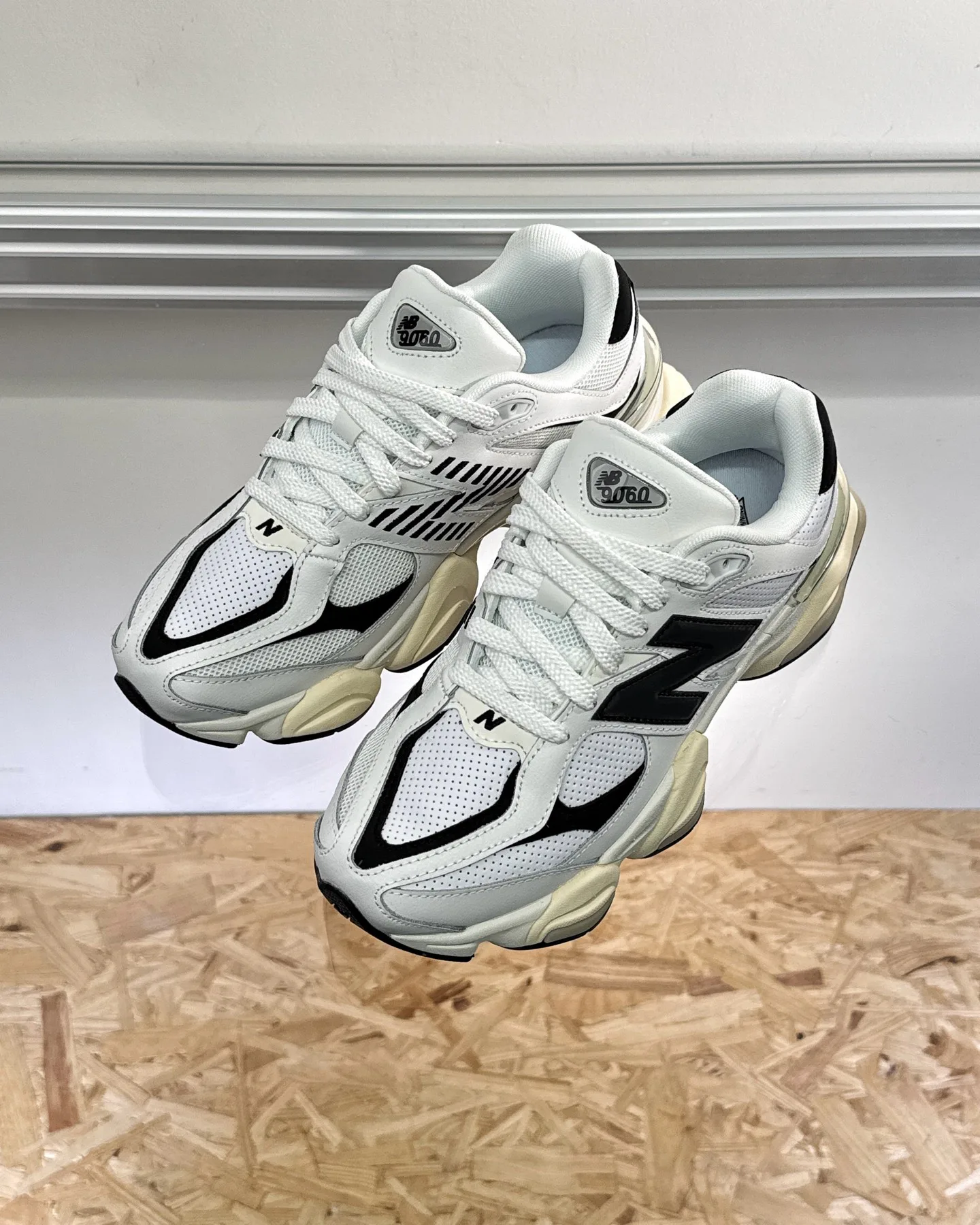 Кроссовки Женские New Balance 17963941