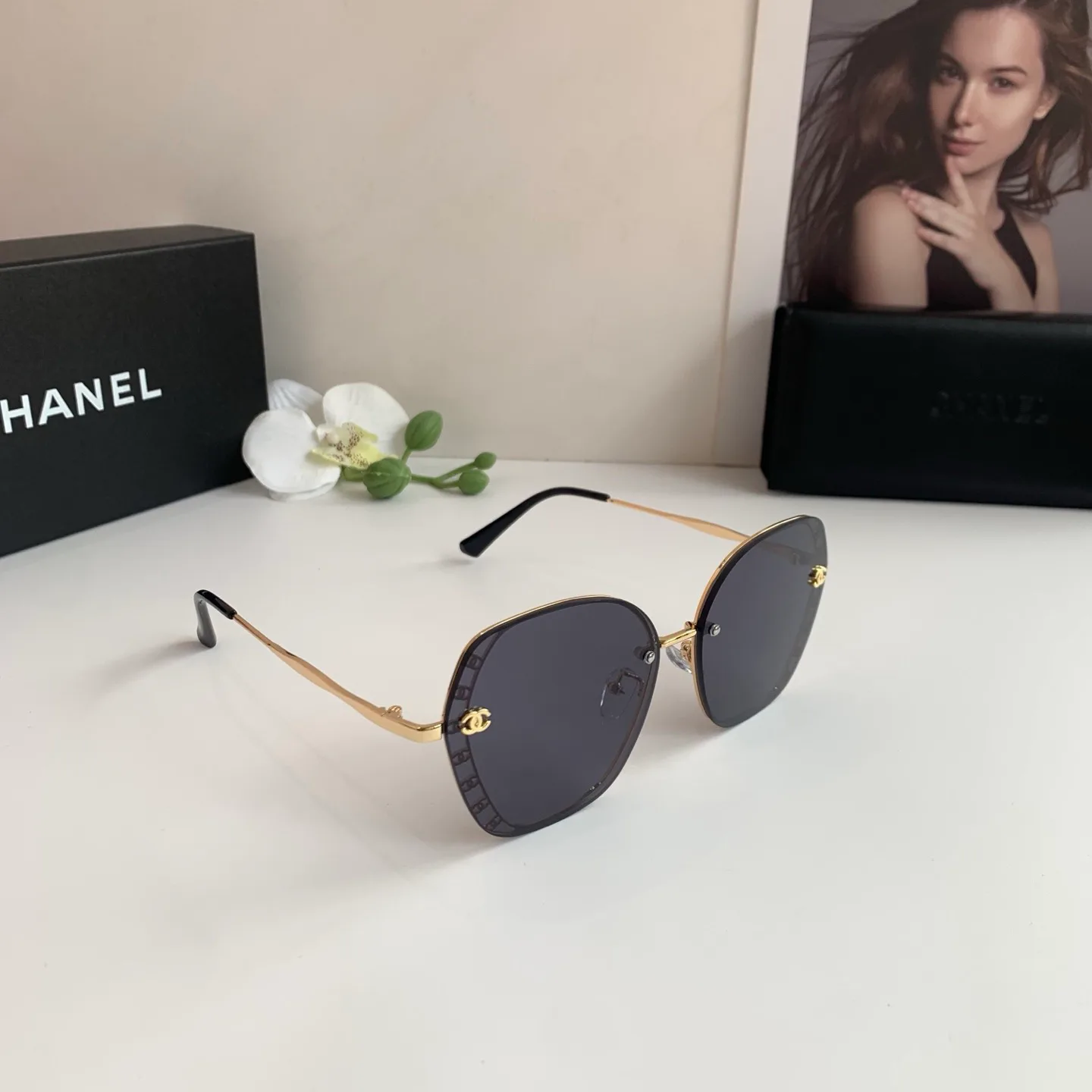 Очки Chanel 13135760