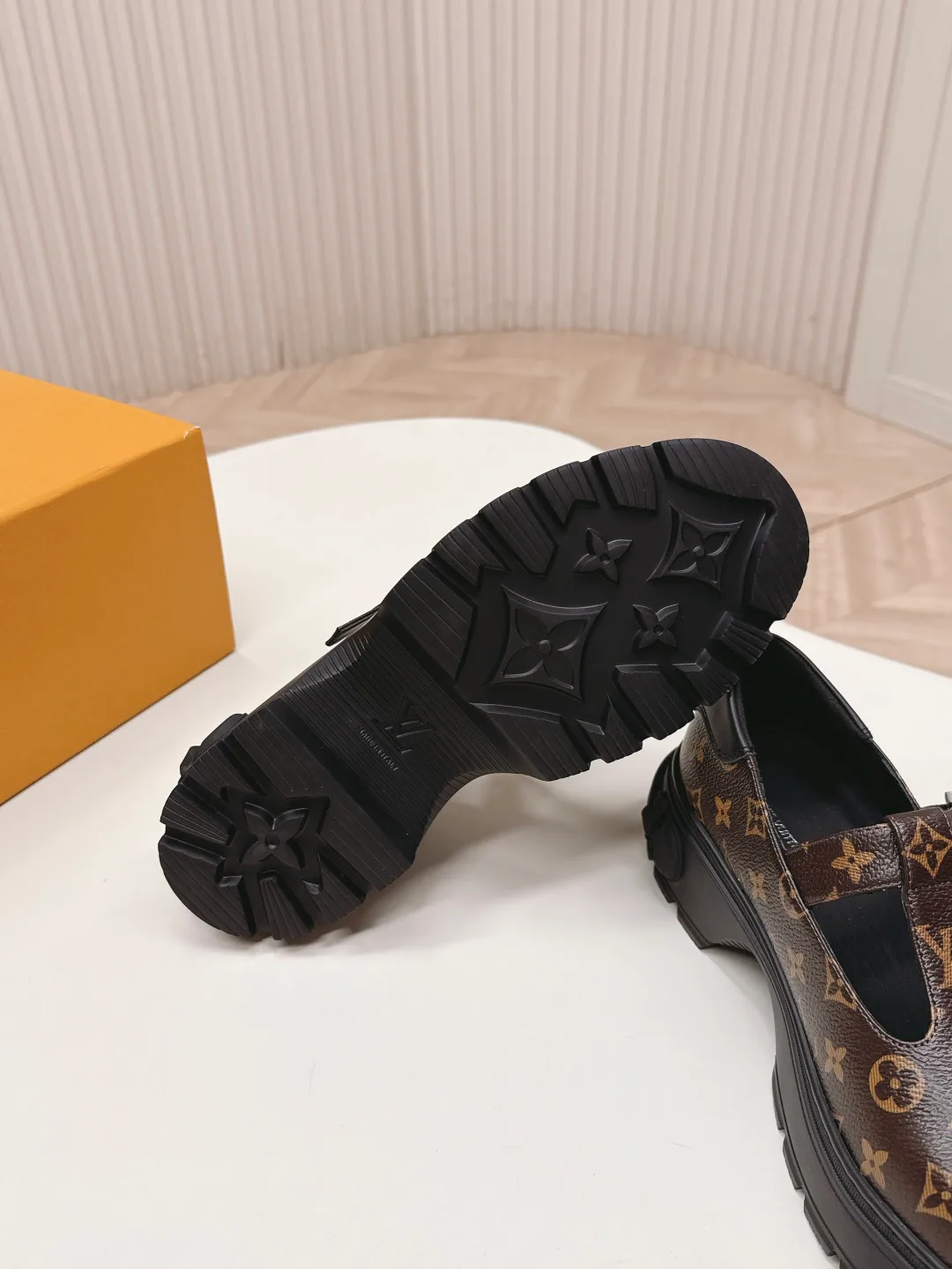 Туфли Женские Louis Vuitton 5188067