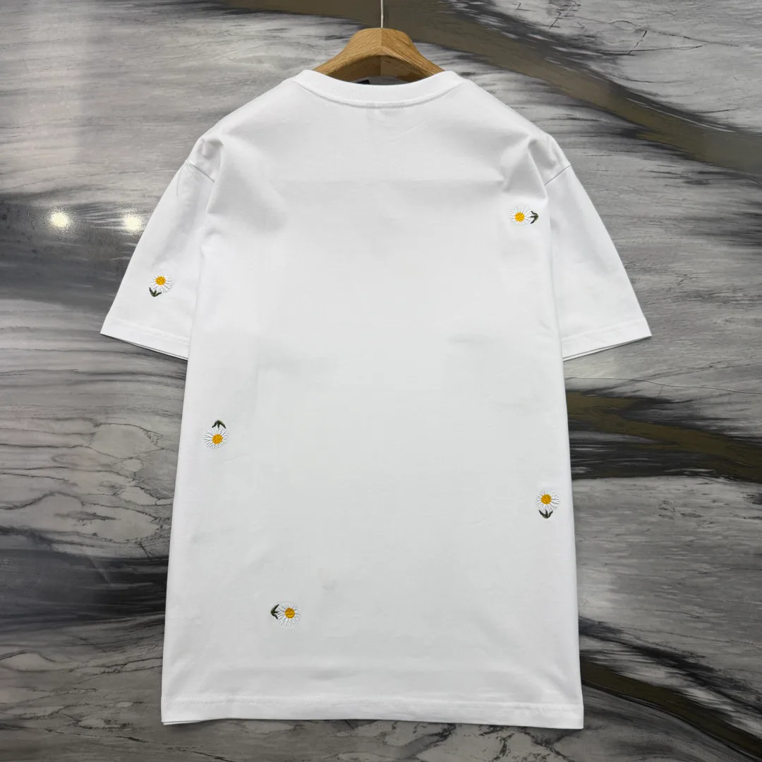 Футболки Мужские Christian Dior 2557810