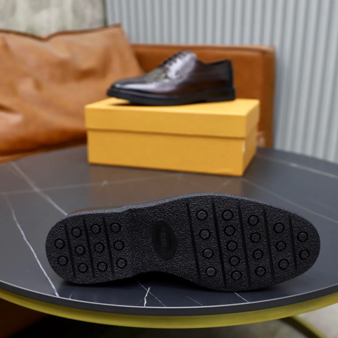 Лоферы И Туфли Мужские Tod's 1737583