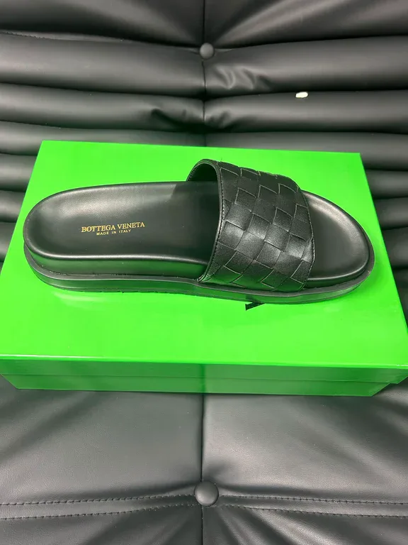 Шлепанцы Мужские Bottega Veneta 16885