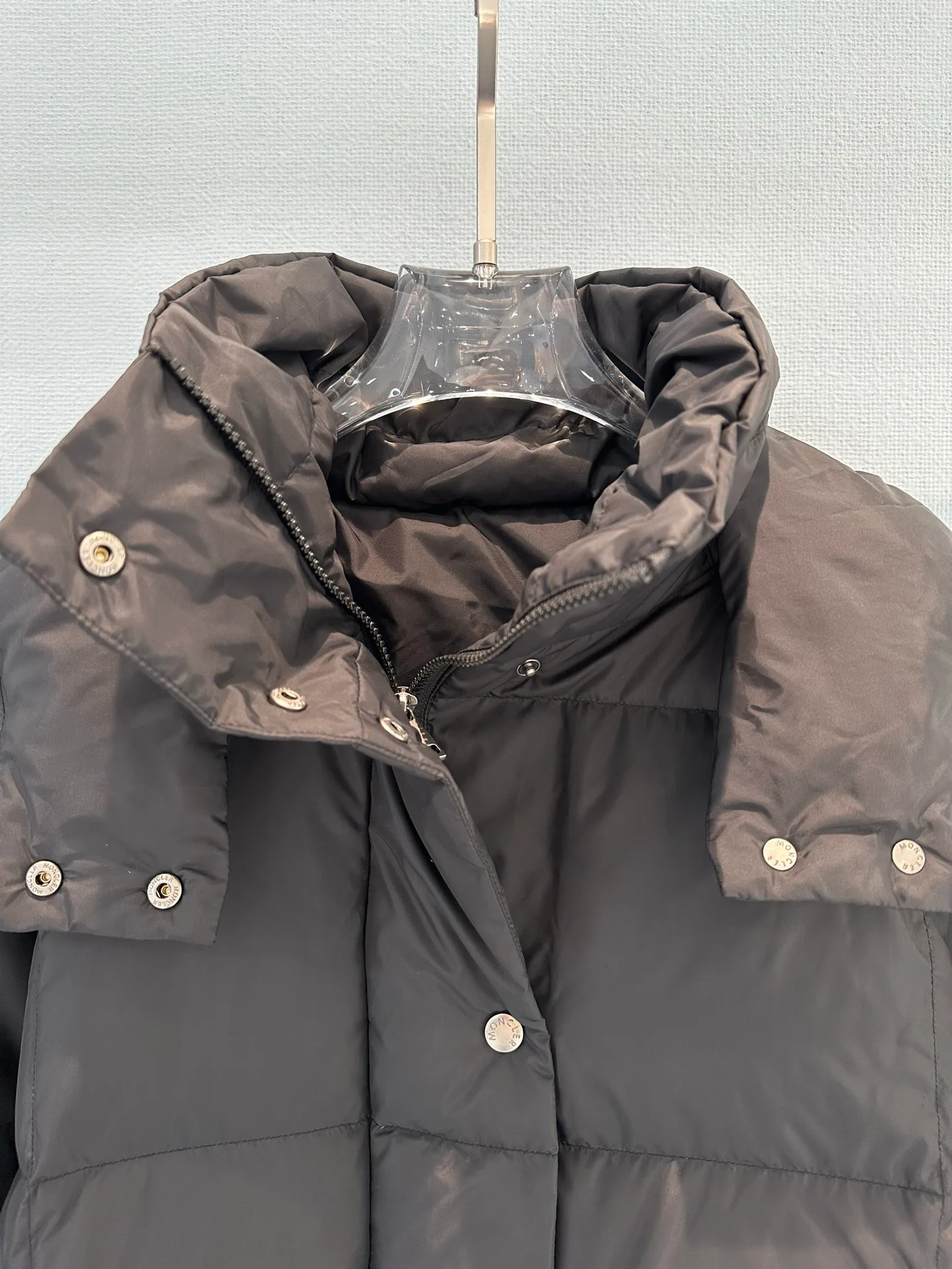 Куртки И Пуховики Женские Moncler 18963247