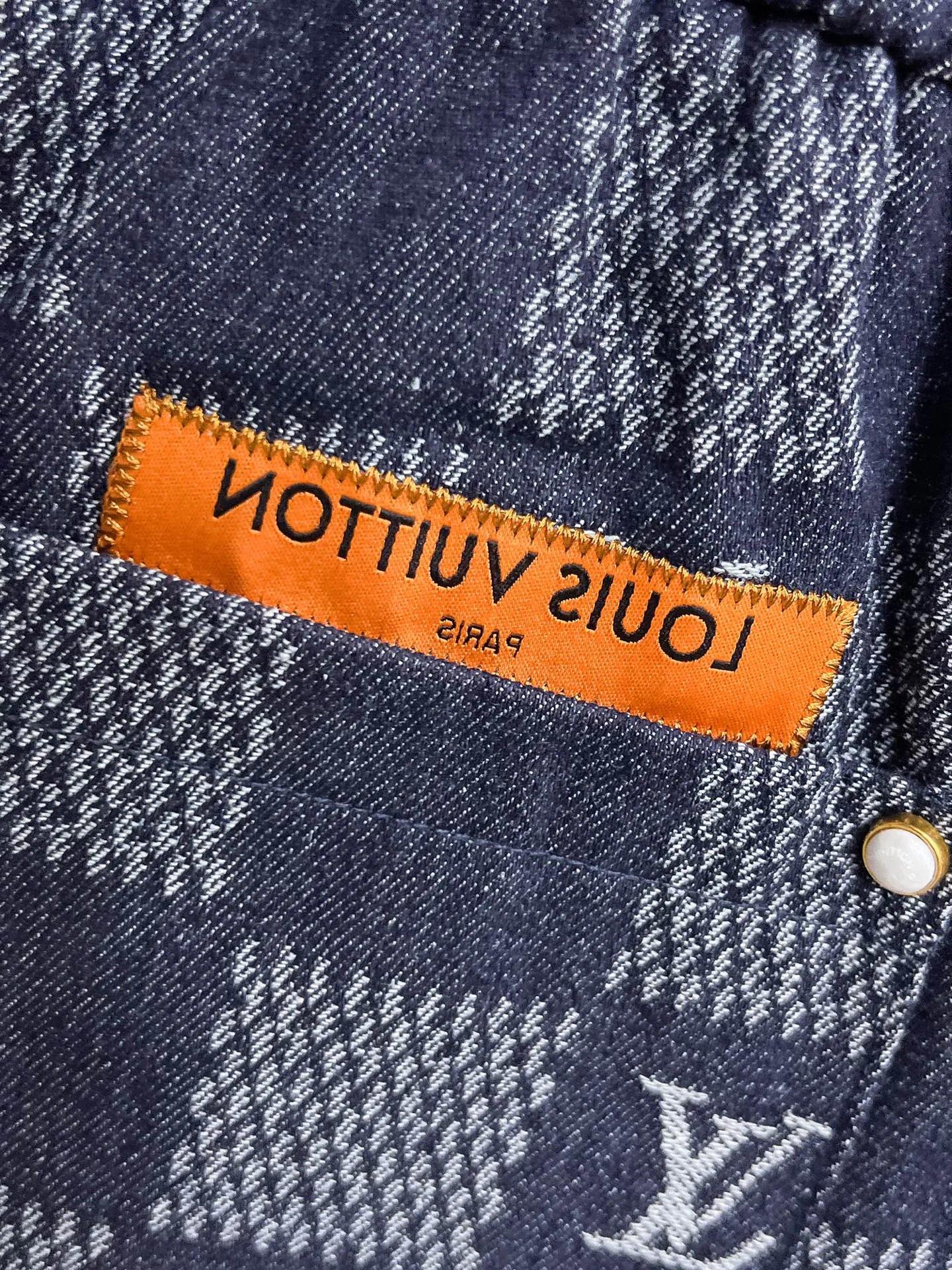 Шорты Мужские Louis Vuitton 13417597