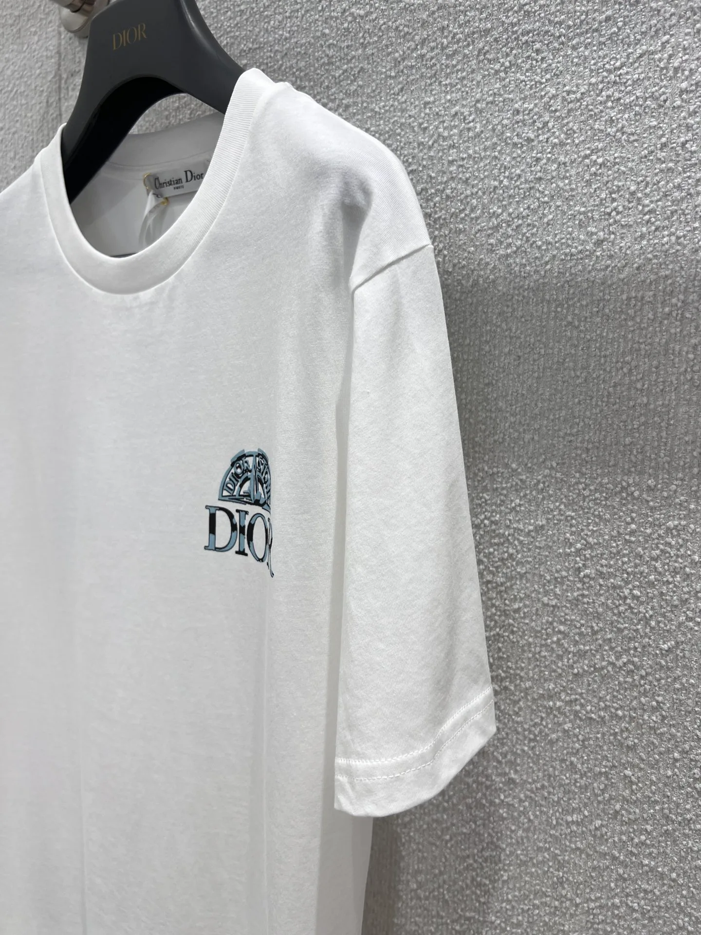 Футболки Женские Christian Dior 1521062