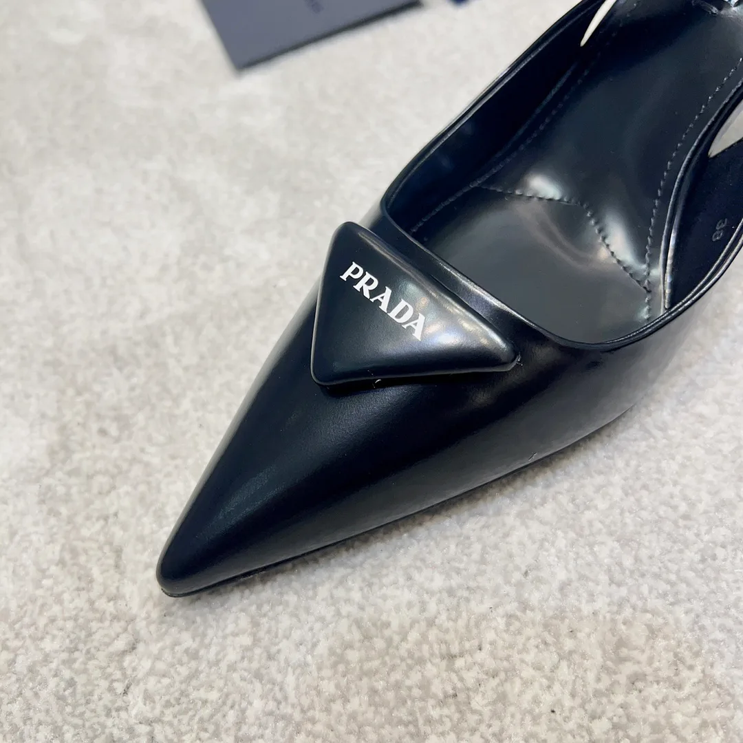 Босоножки Женские Prada 11420038