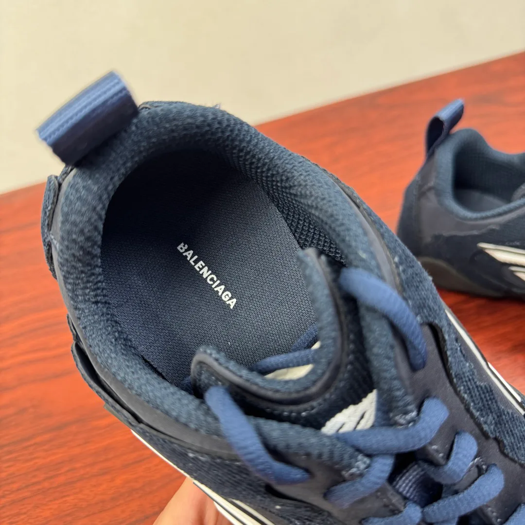 Кроссовки Женские Balenciaga 5021244