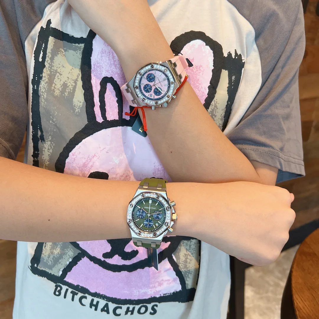 Часы Женские Audemars Piguet 1892663