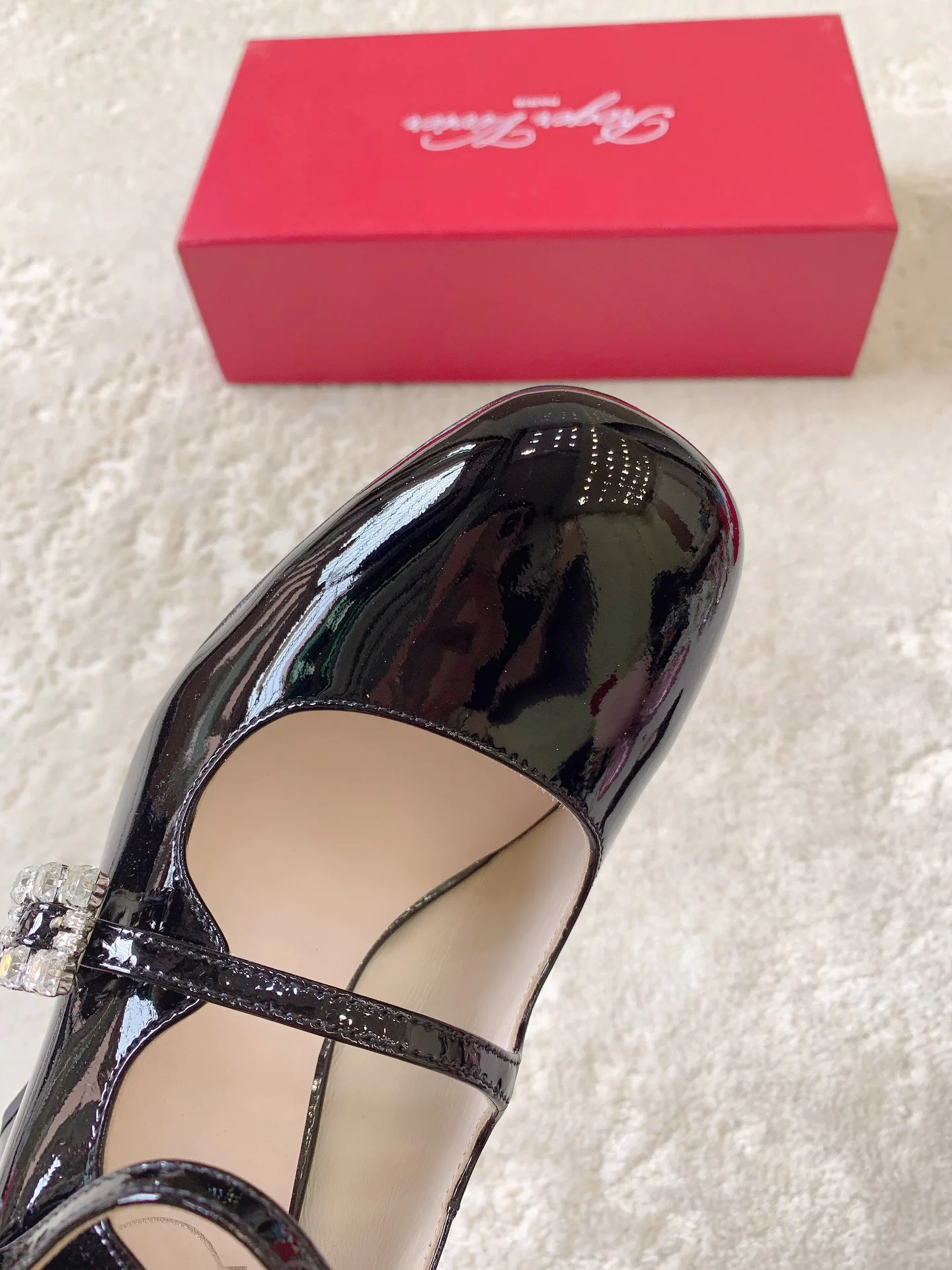 Туфли Женские Roger Vivier 17745809