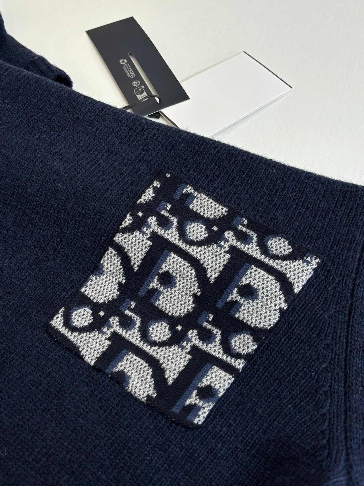 Джемперы И Свитеры Мужские Christian Dior 1761081