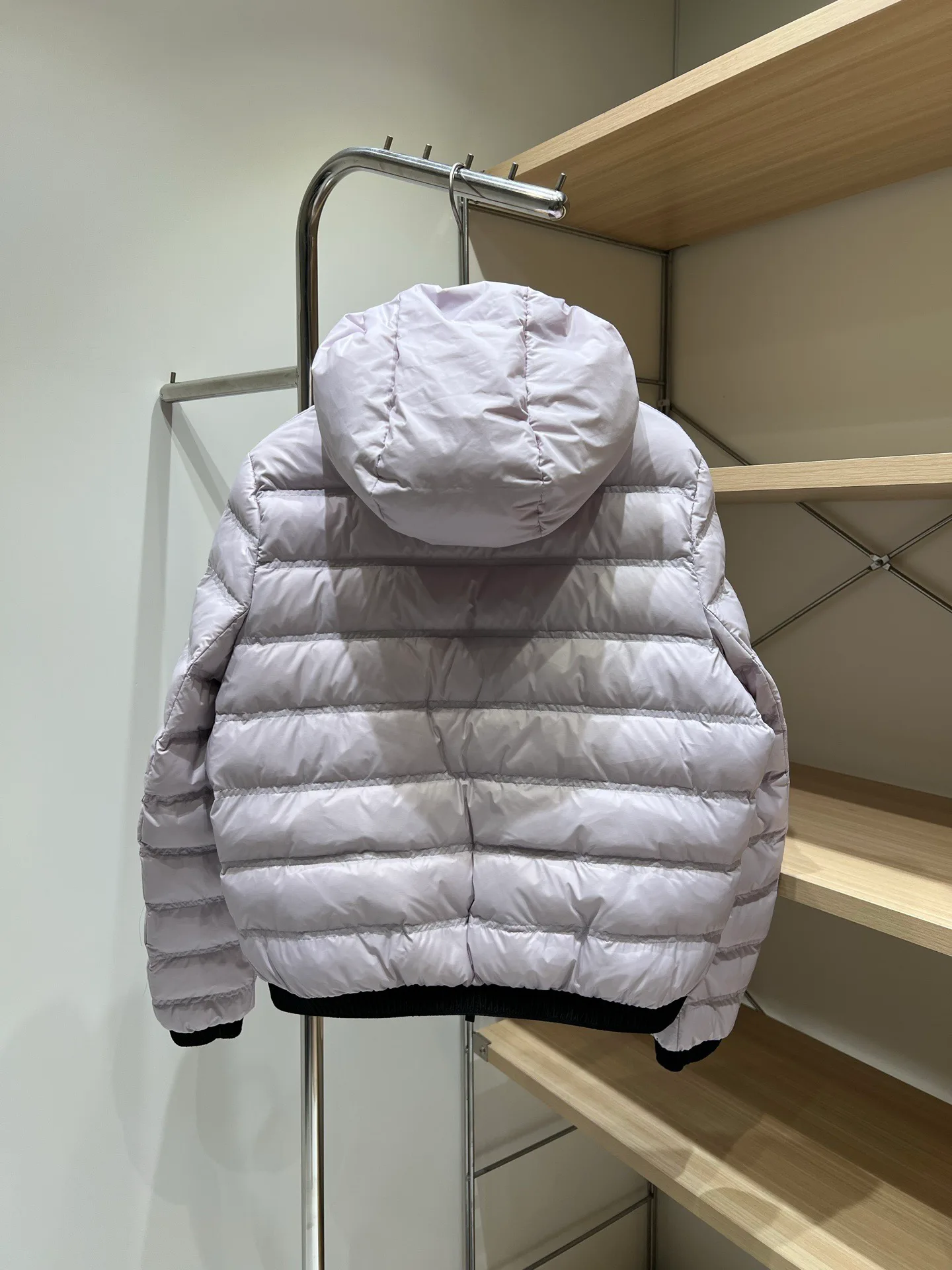 Куртки И Пуховики Женские Moncler 18001761