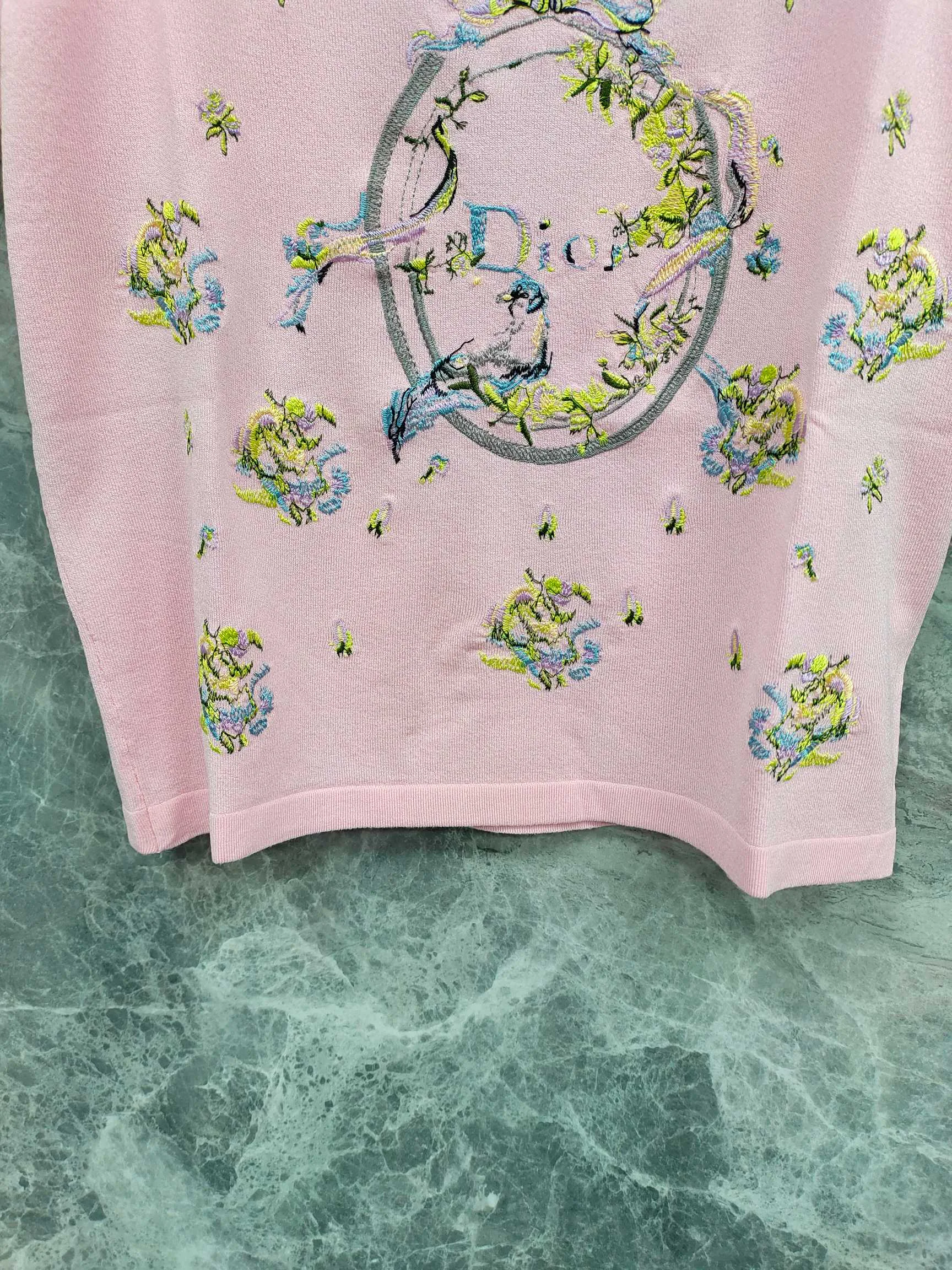 Топы Женские Christian Dior 11873536