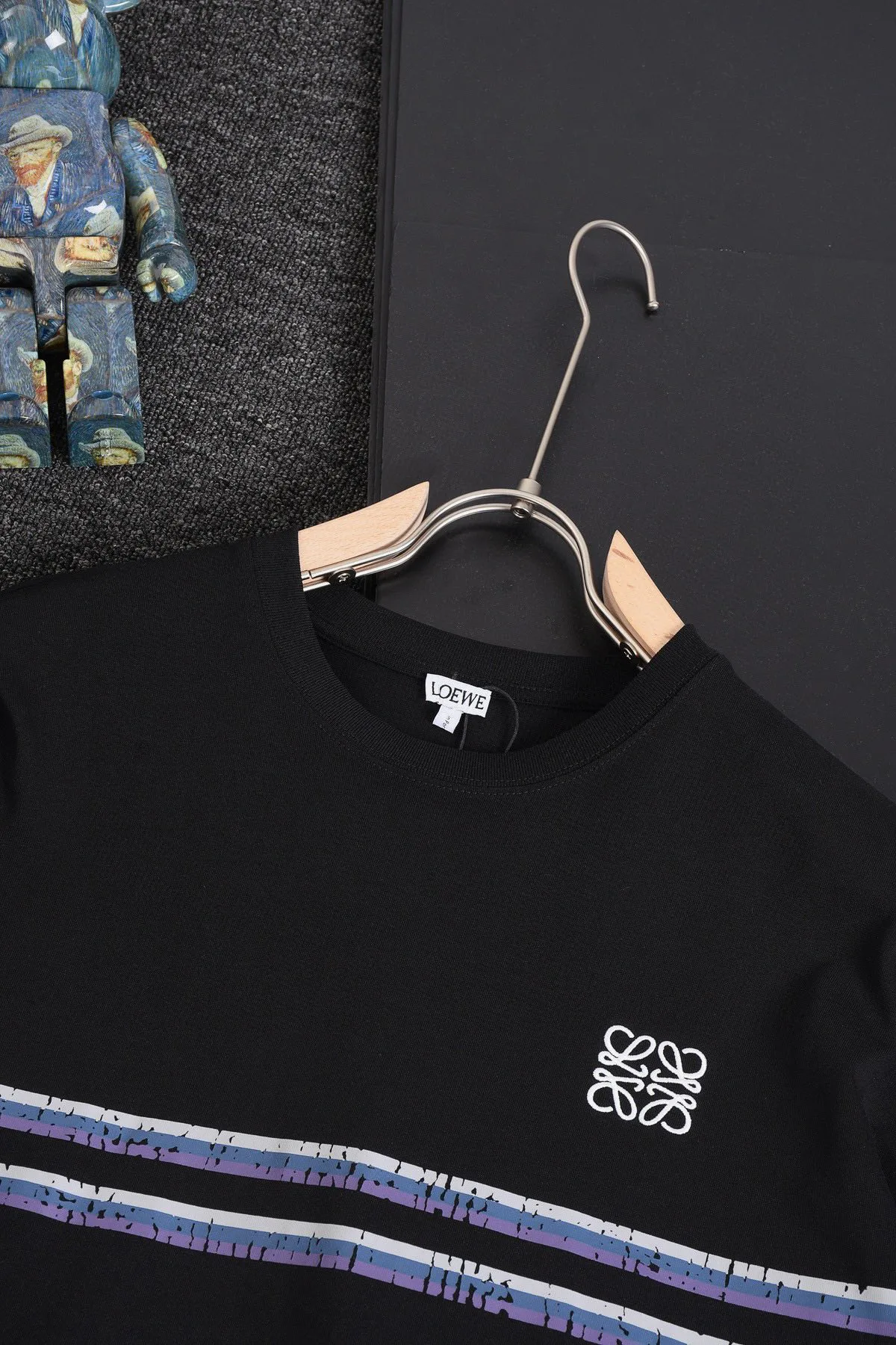 Футболки Женские Loewe 788903