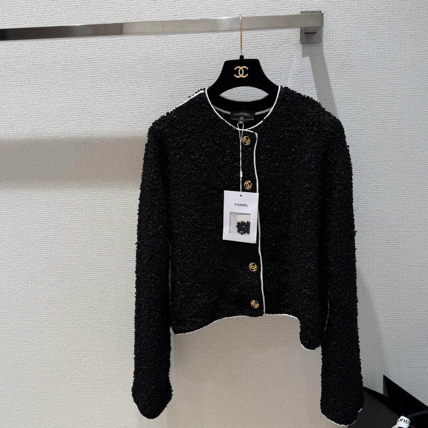 Жакеты Женские Chanel 11884822