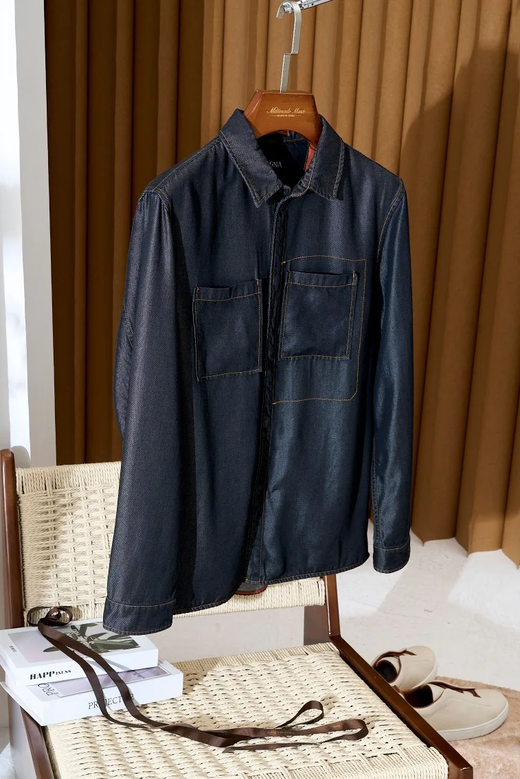 Куртки И Пуховики Мужские Zegna 73813