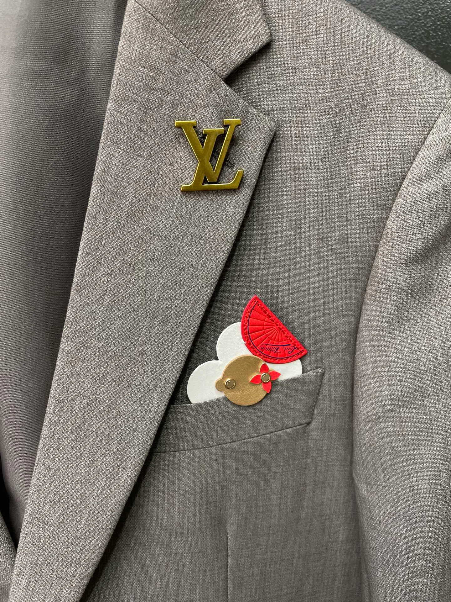 Пиджаки Мужские Louis Vuitton 18425144