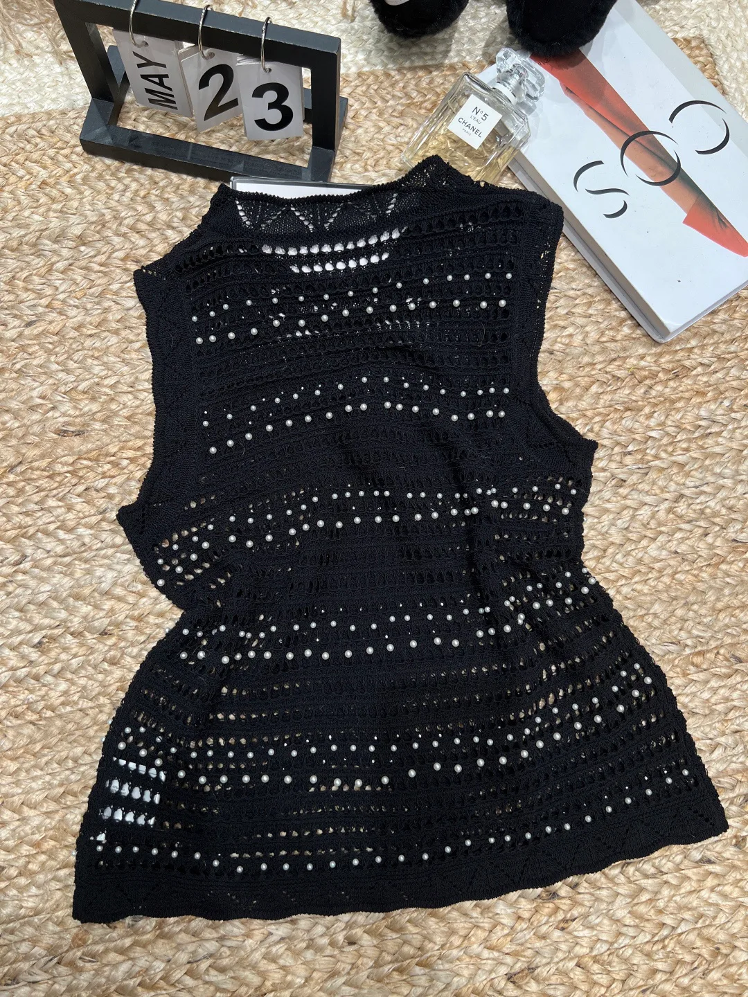 Жилеты Женские Chanel 13494862