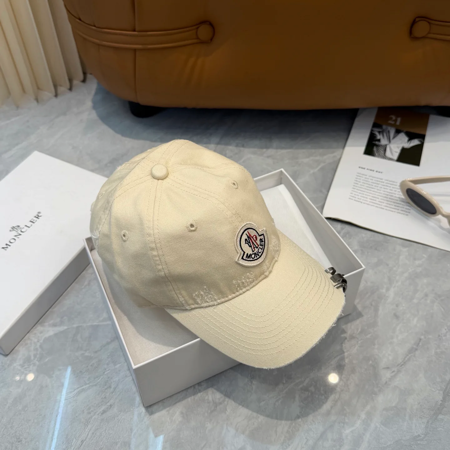 Головные Уборы Moncler 13540963