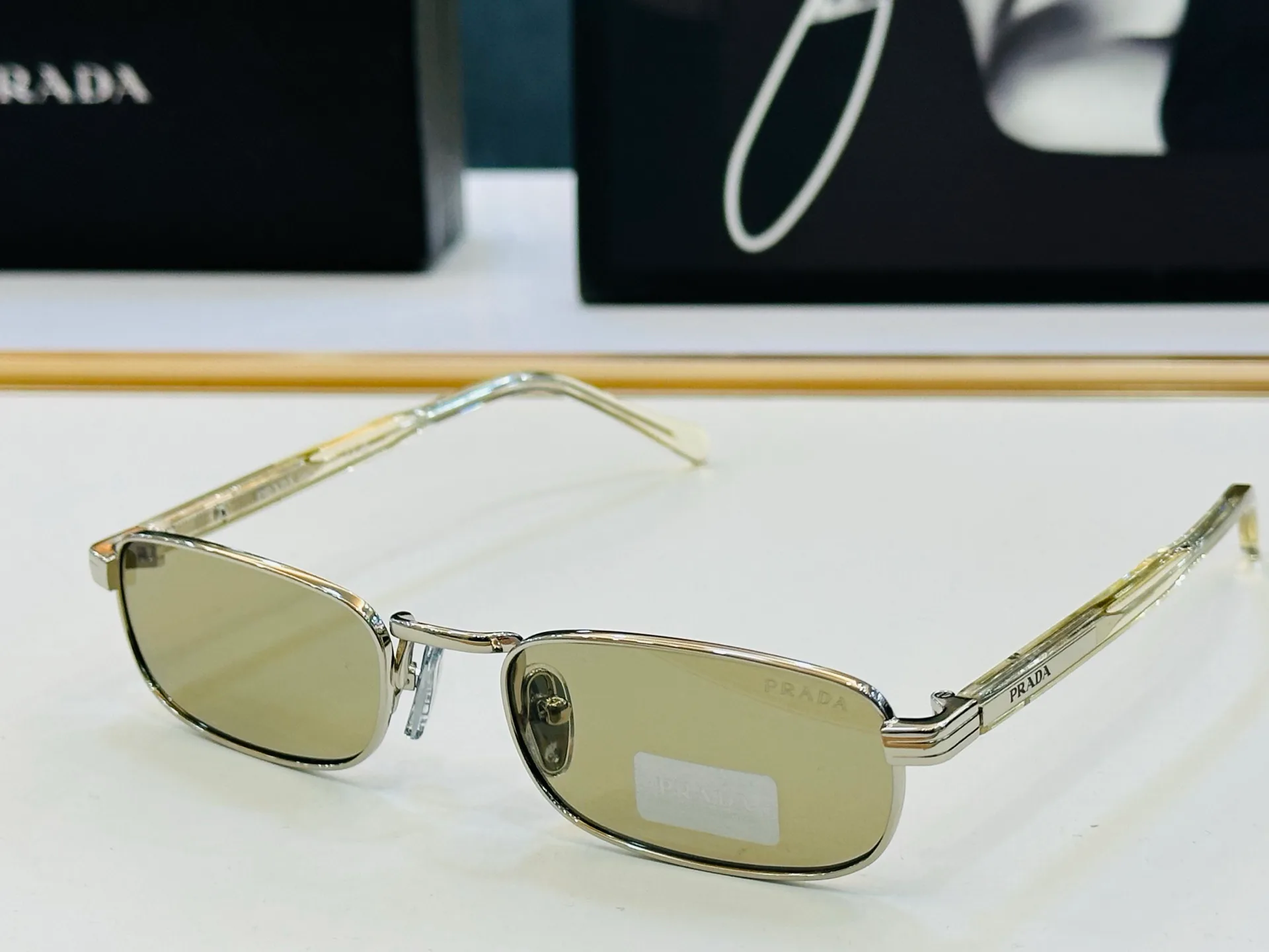 Очки Prada 10842055