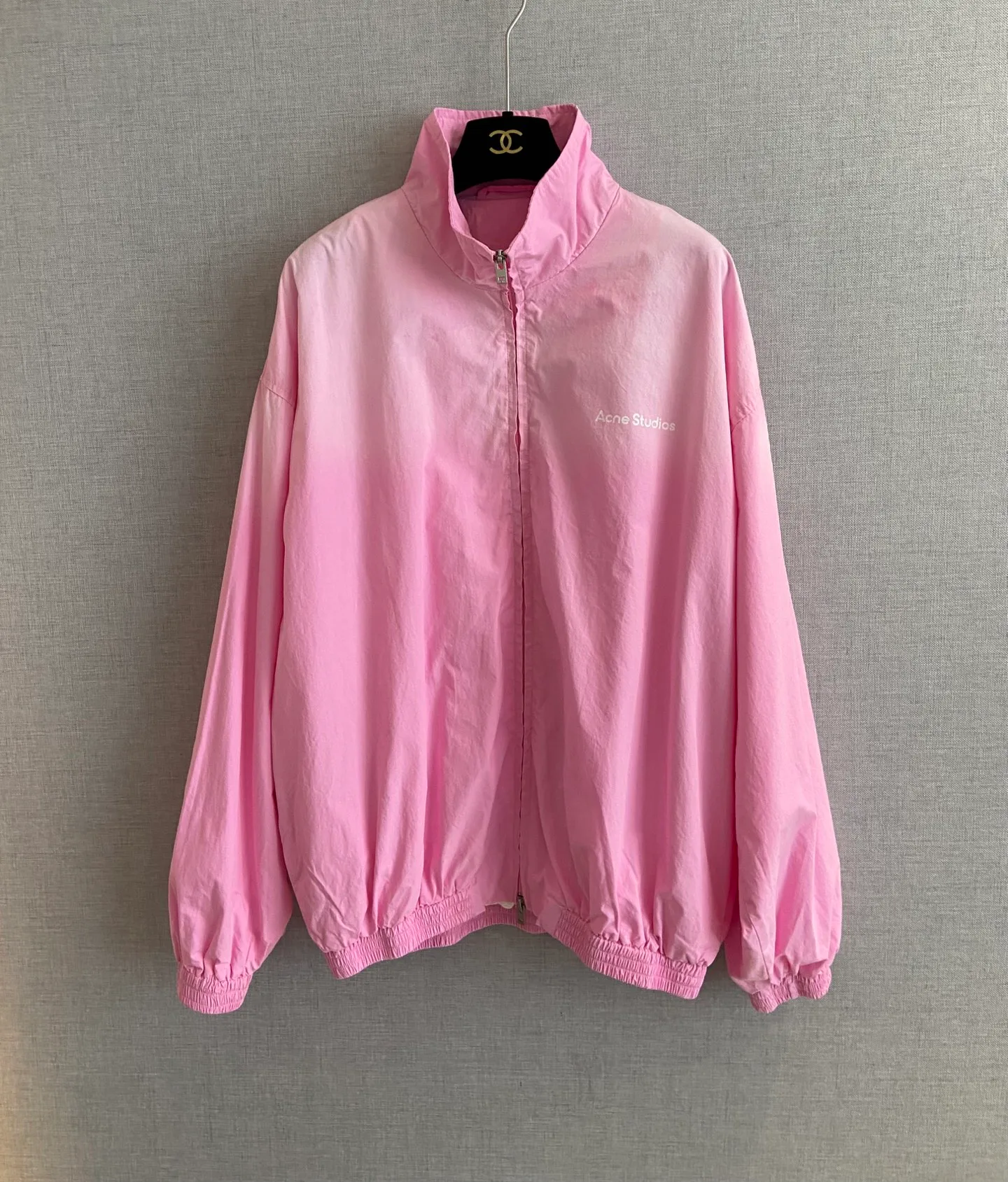 Куртки И Пуховики Женские Acne Studios 18088012