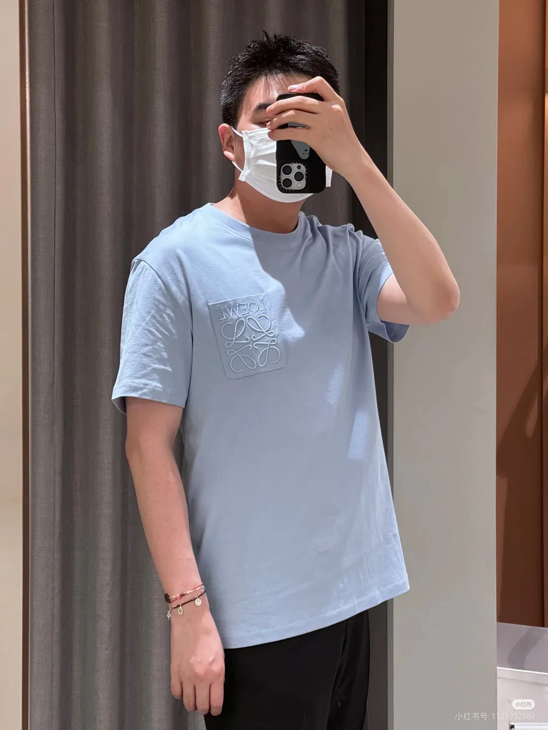 Футболки Мужские Loewe 11643153