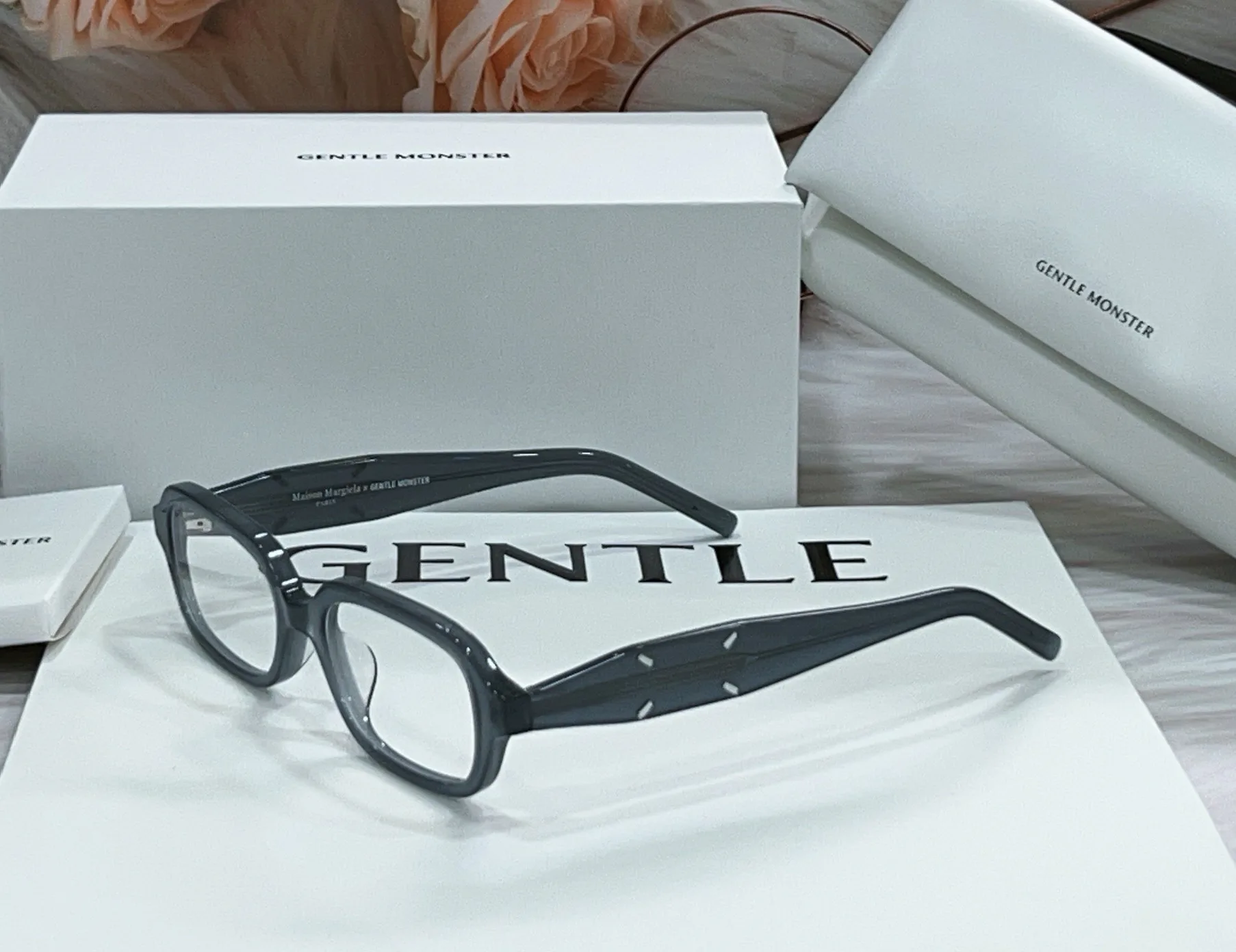 Очки Maison Margiela 28515