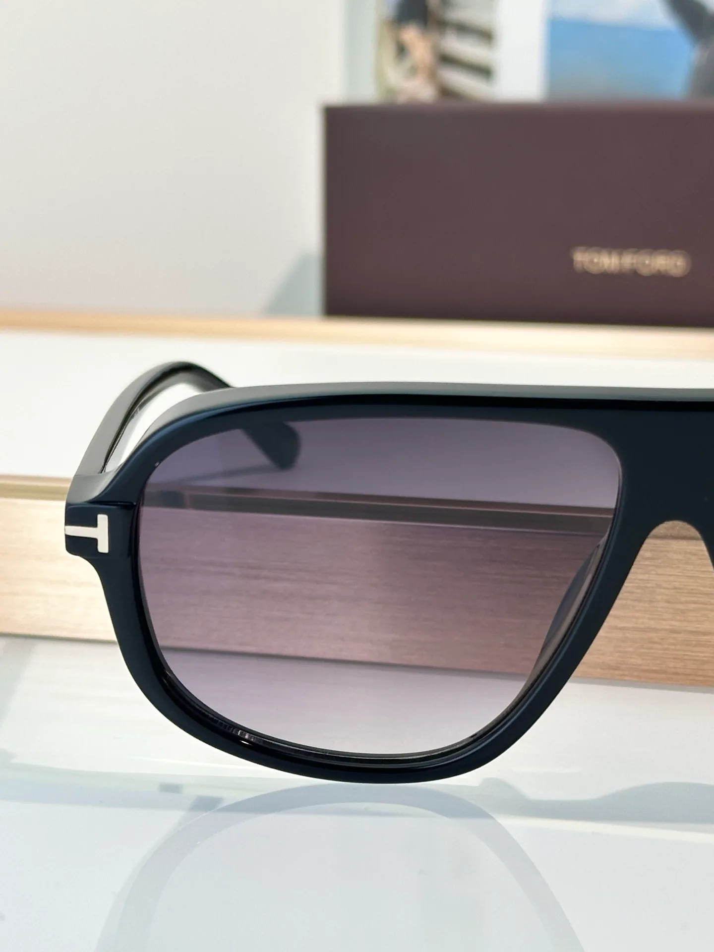 Очки Tom Ford 16881910