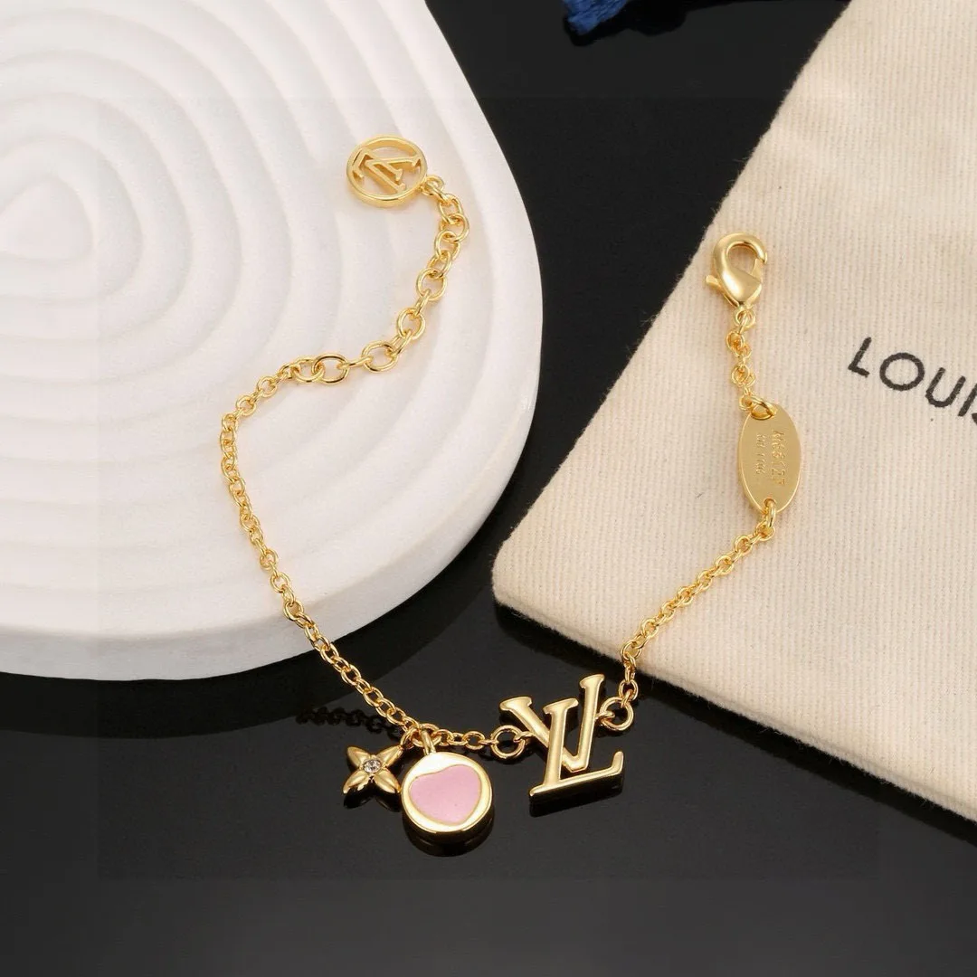 Бижутерия Louis Vuitton 17524422
