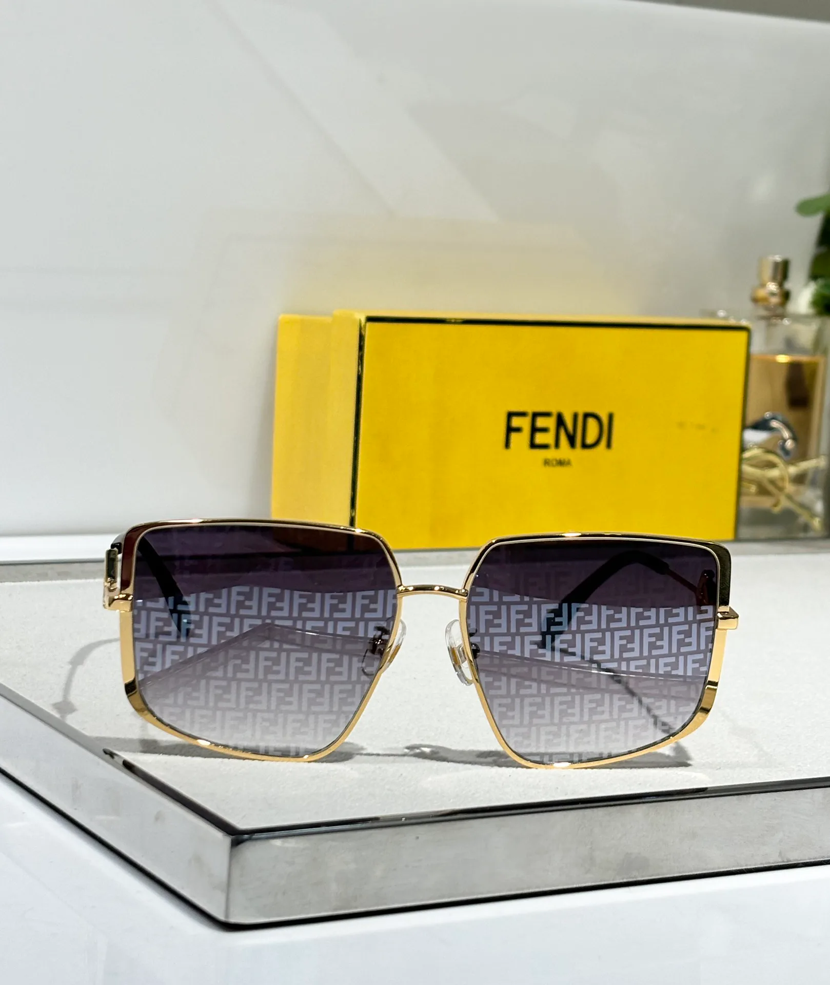 Очки Fendi 10301