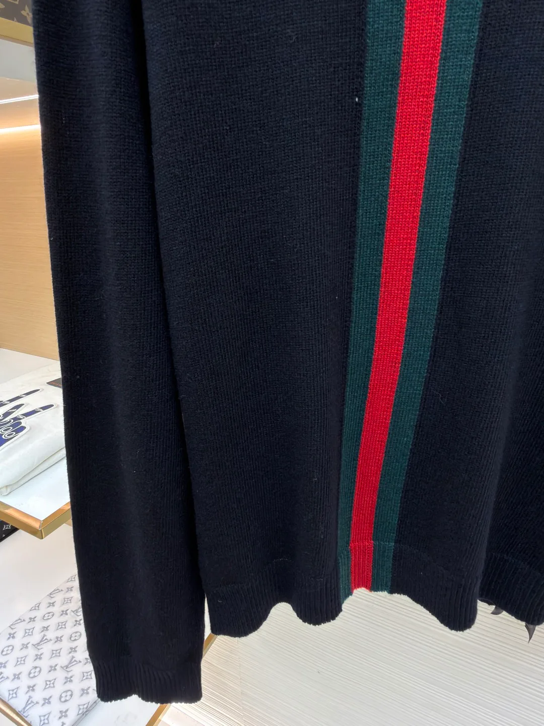 Джемперы И Свитеры Мужские Gucci 18359962