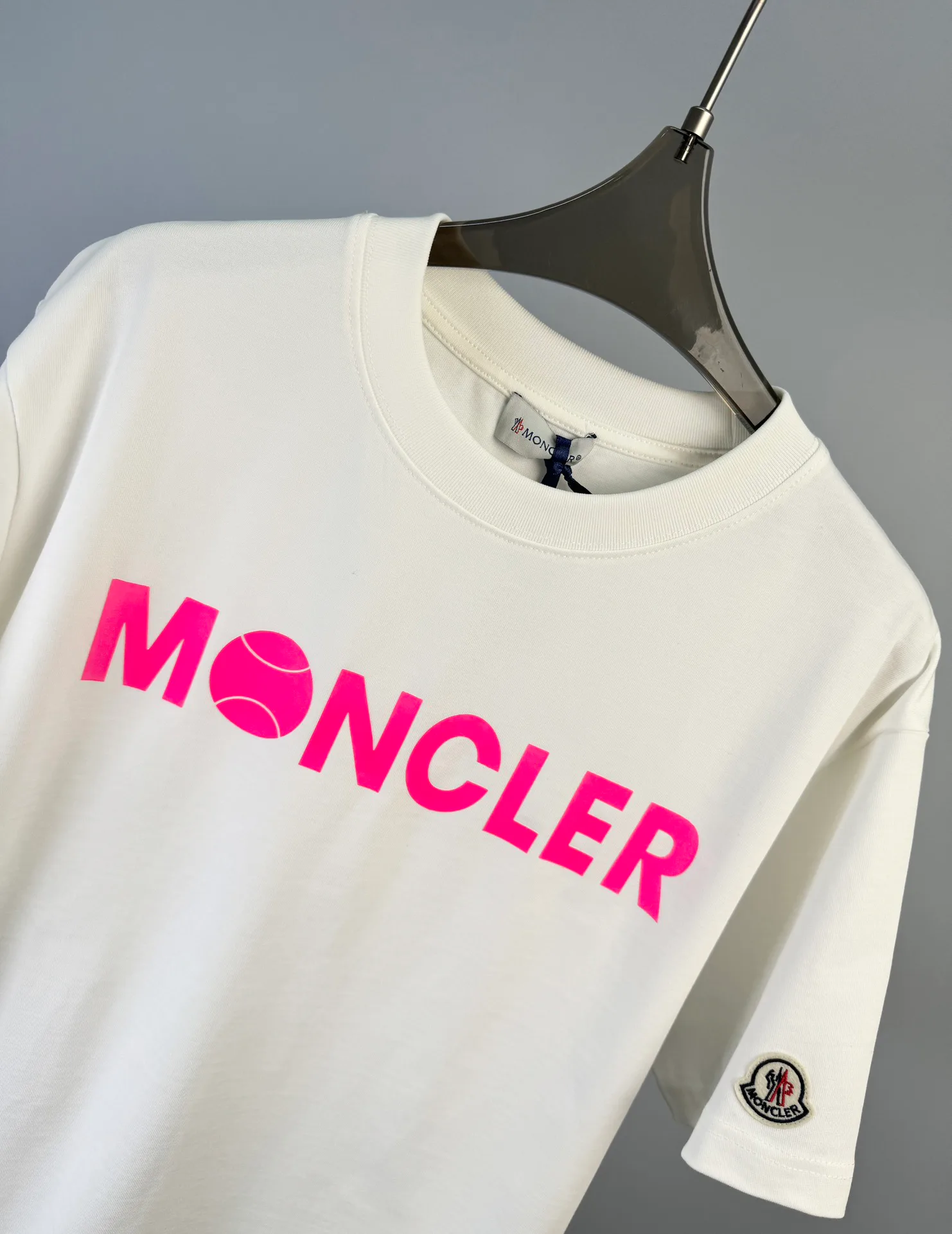 Футболки Женские Moncler 9742