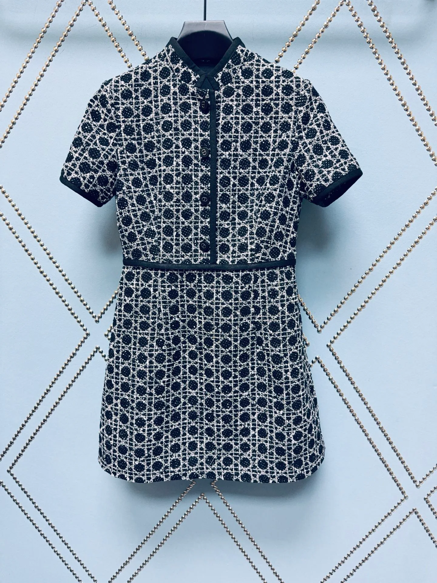 Платья Женские Christian Dior 5930560
