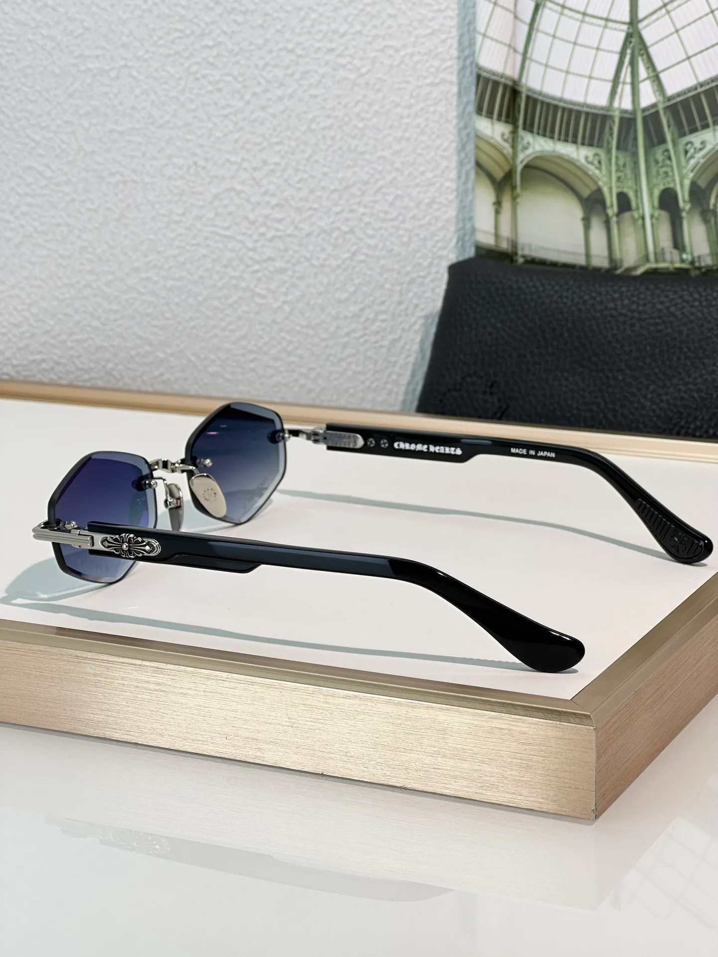 Бижутерия Chrome Hearts 9652902