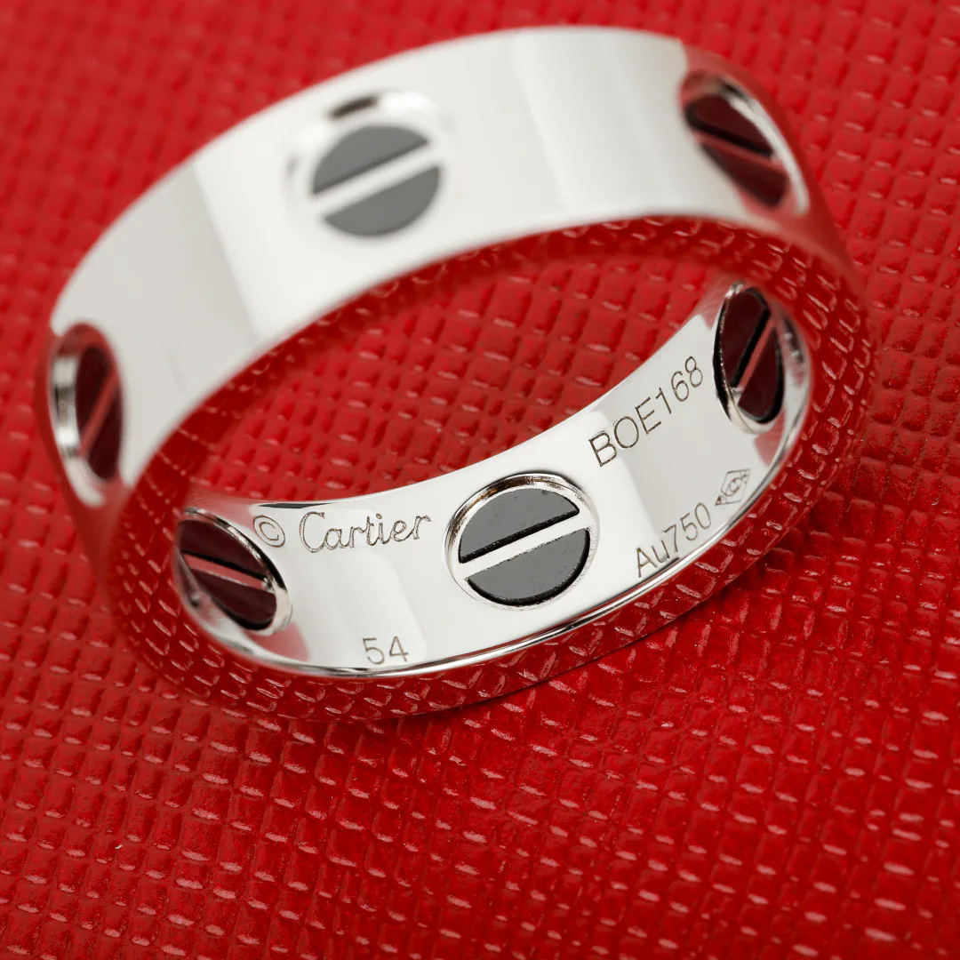 Бижутерия Cartier 18058967