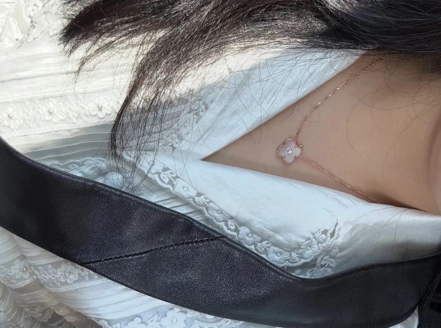 Бижутерия Van Cleef & Arpels 1256081