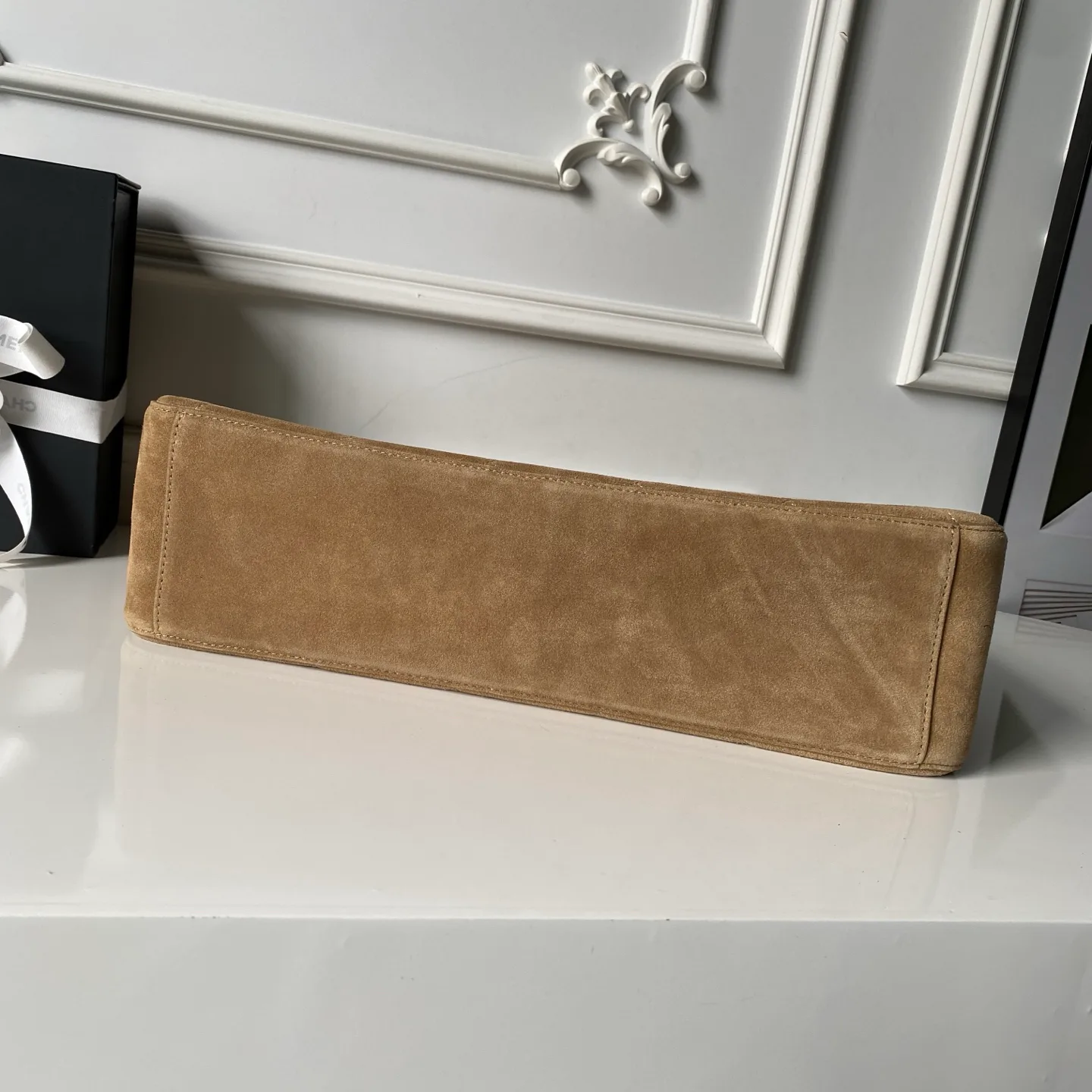 Классические Сумки Женские Chanel 18207961