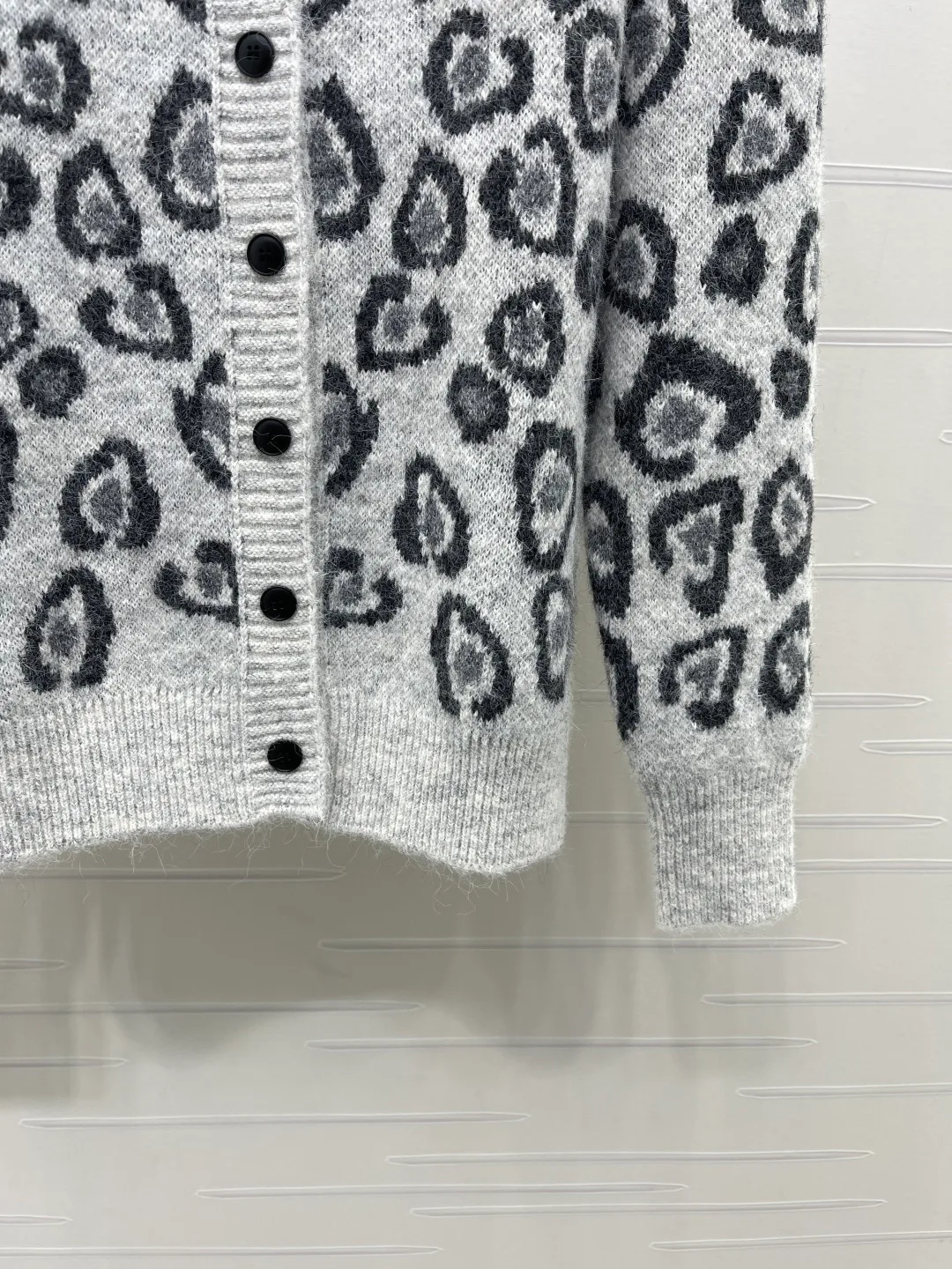 Джемперы И Свитеры Женские Chanel 19560130