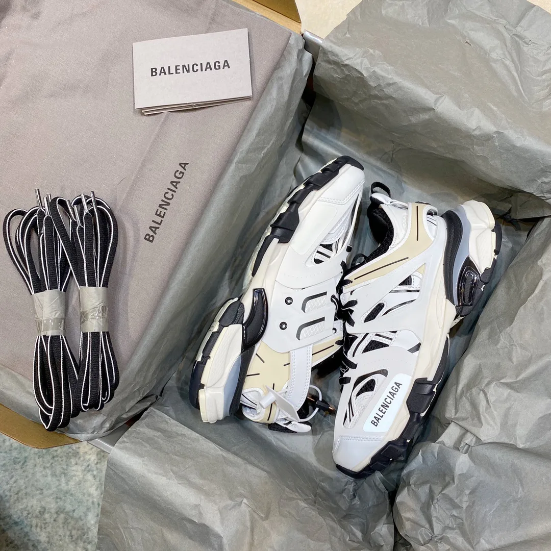 Кроссовки Женские Balenciaga 4439961
