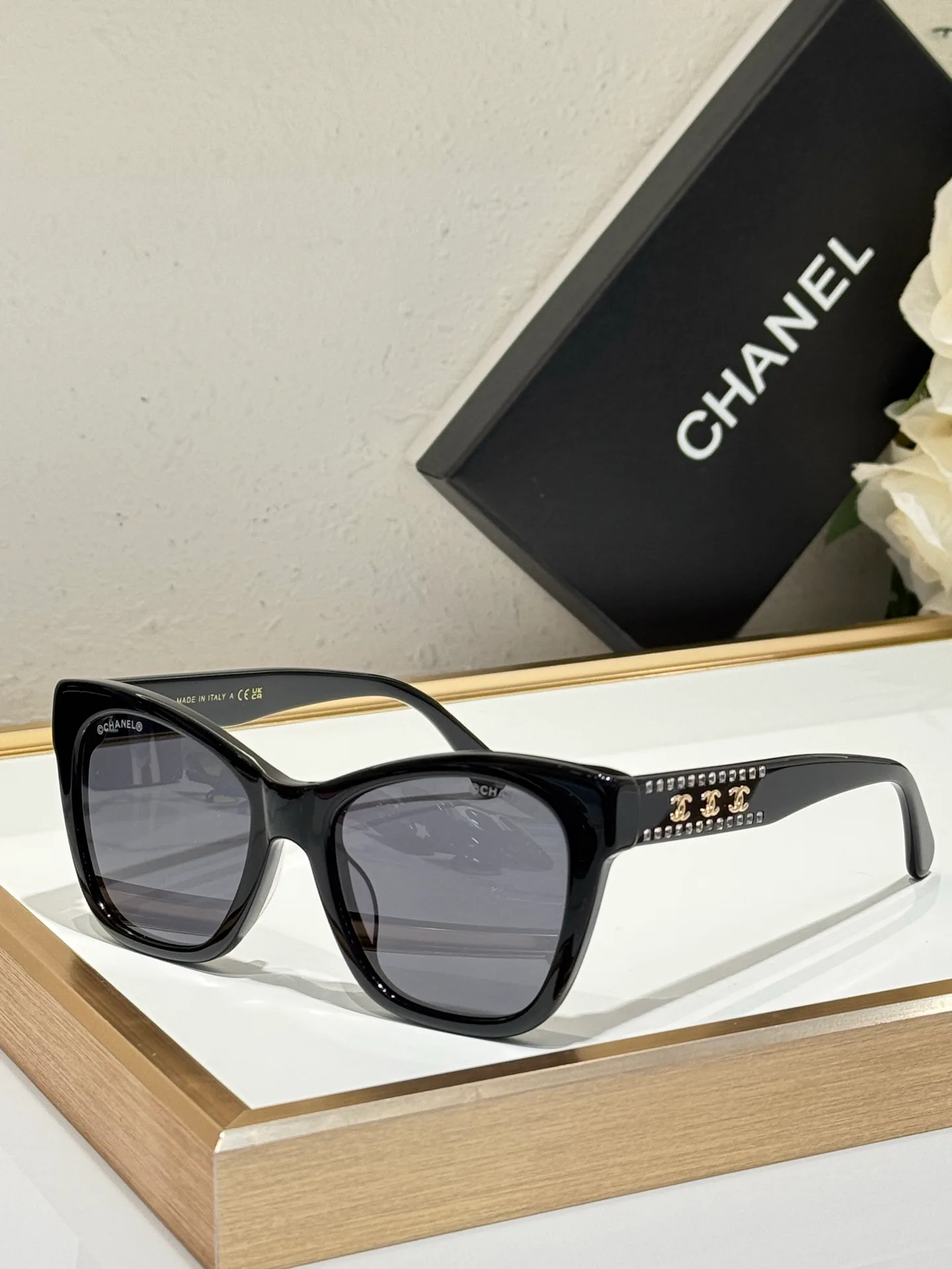 Очки Chanel 280050