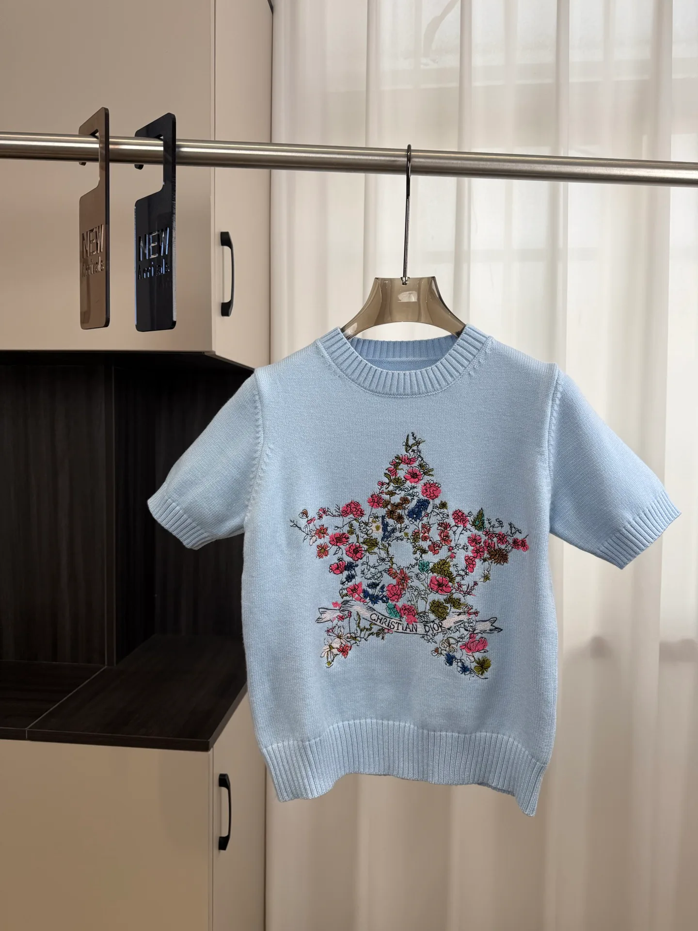 Джемперы И Свитеры Женские Christian Dior 5023225