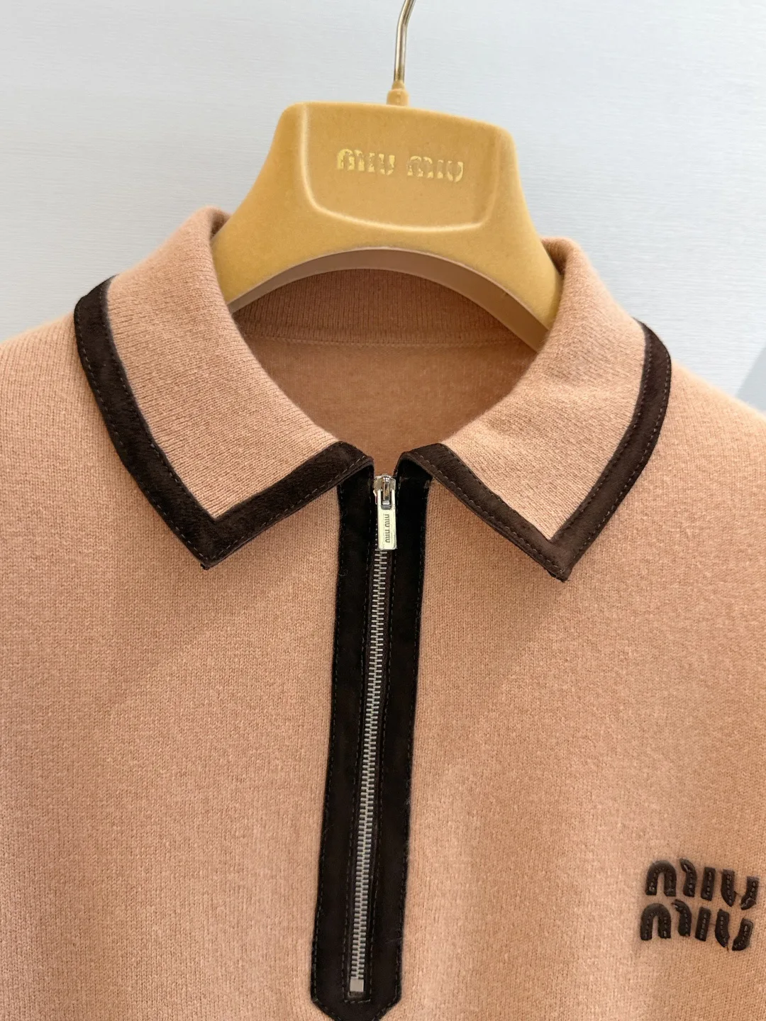 Джемперы И Свитеры Женские Miu Miu 18388267