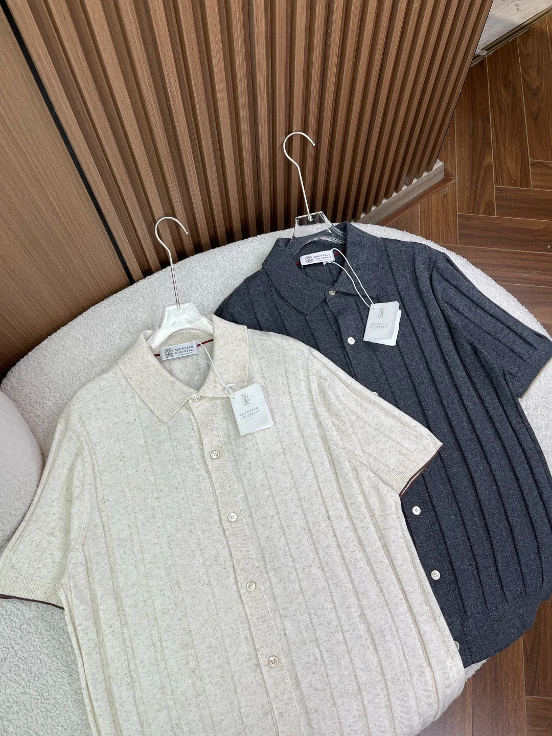 Джемперы И Свитеры Мужские Brunello Cucinelli 17371154